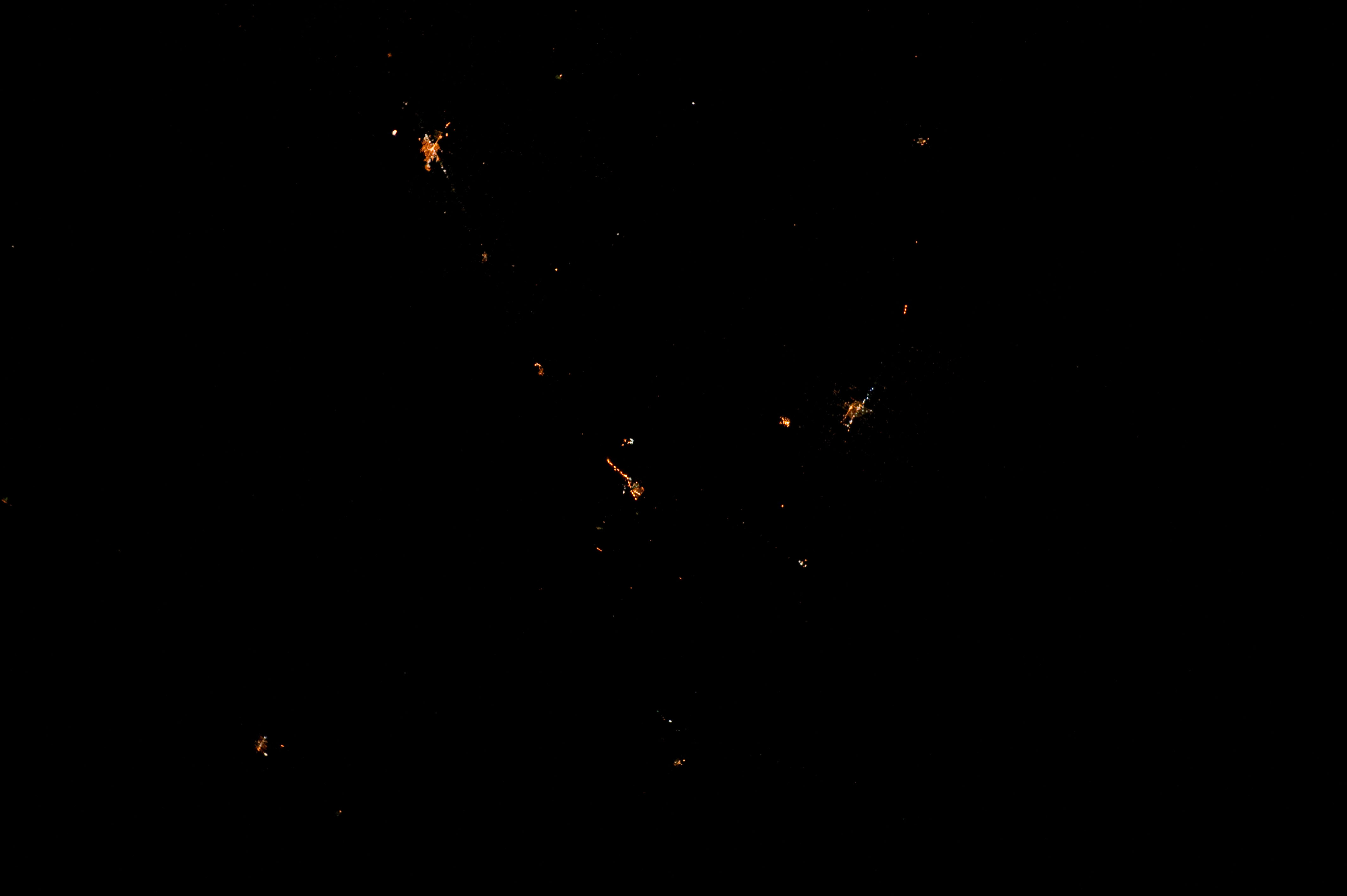 Image display