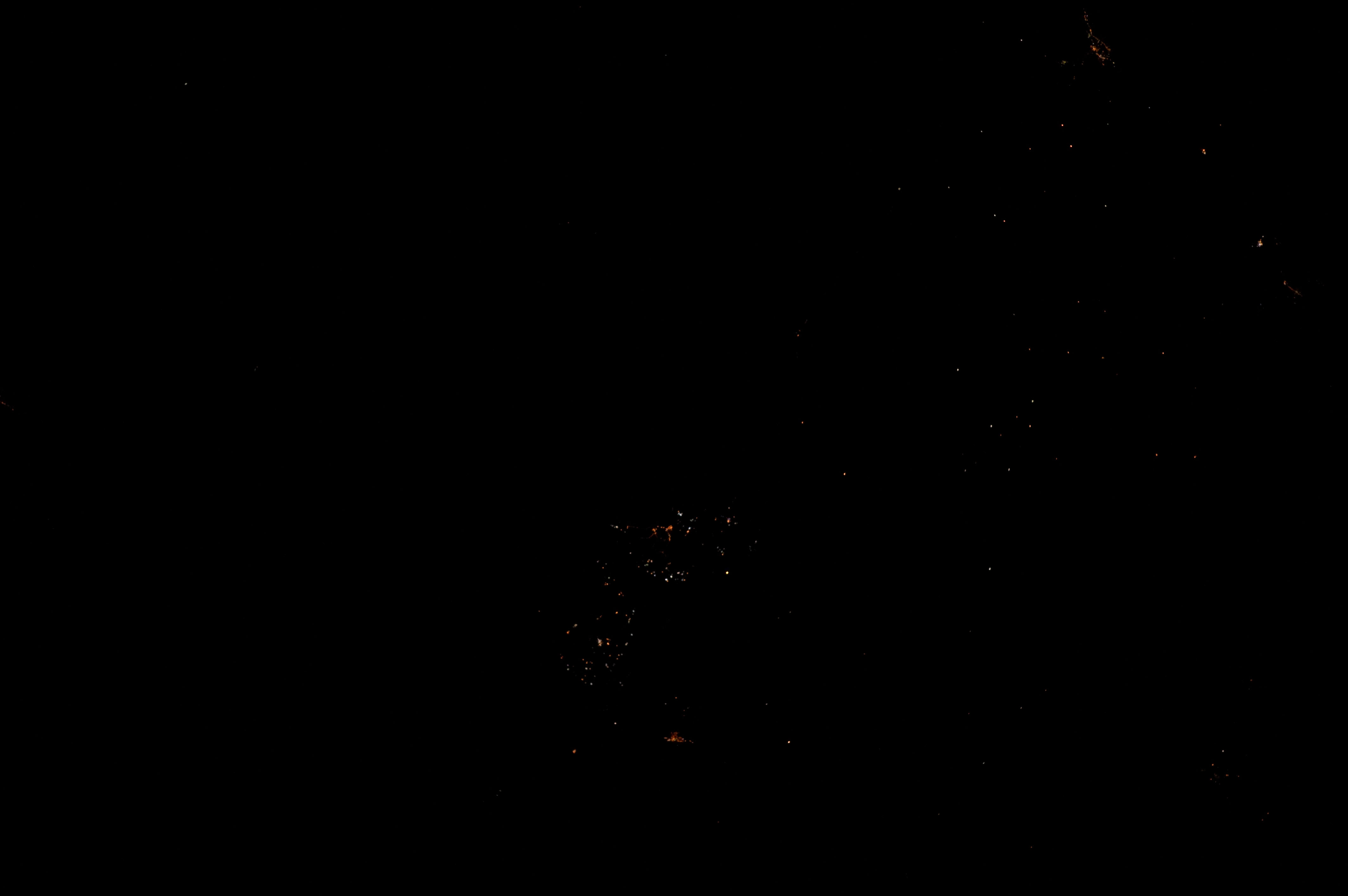 Image display