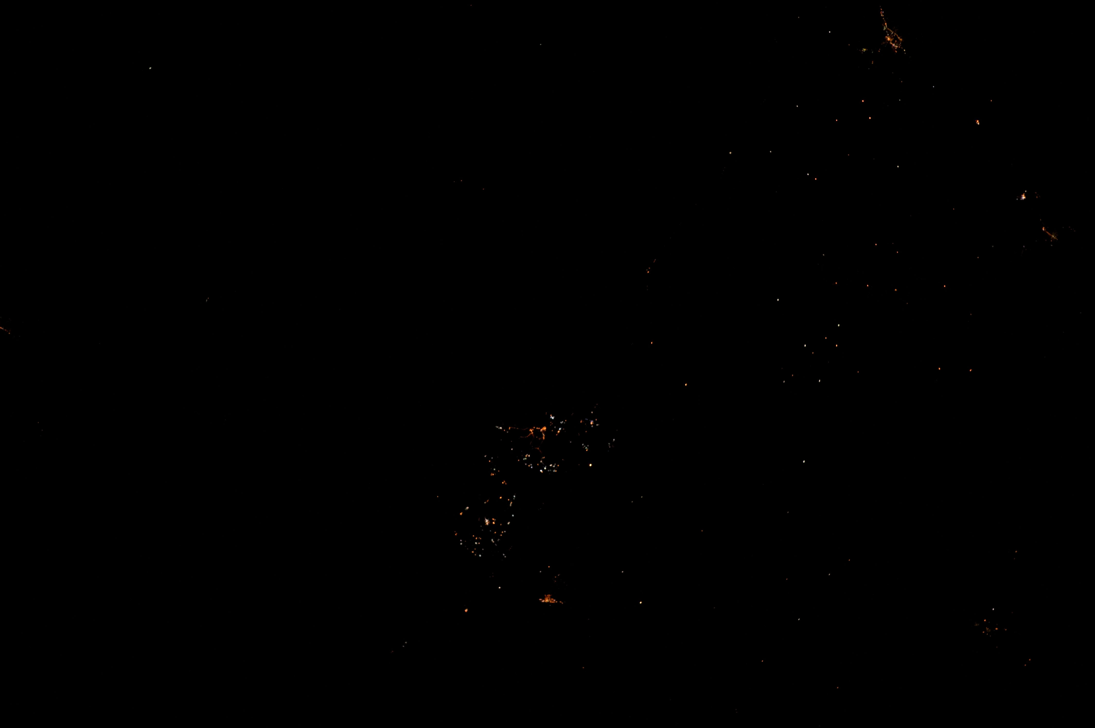 Image display