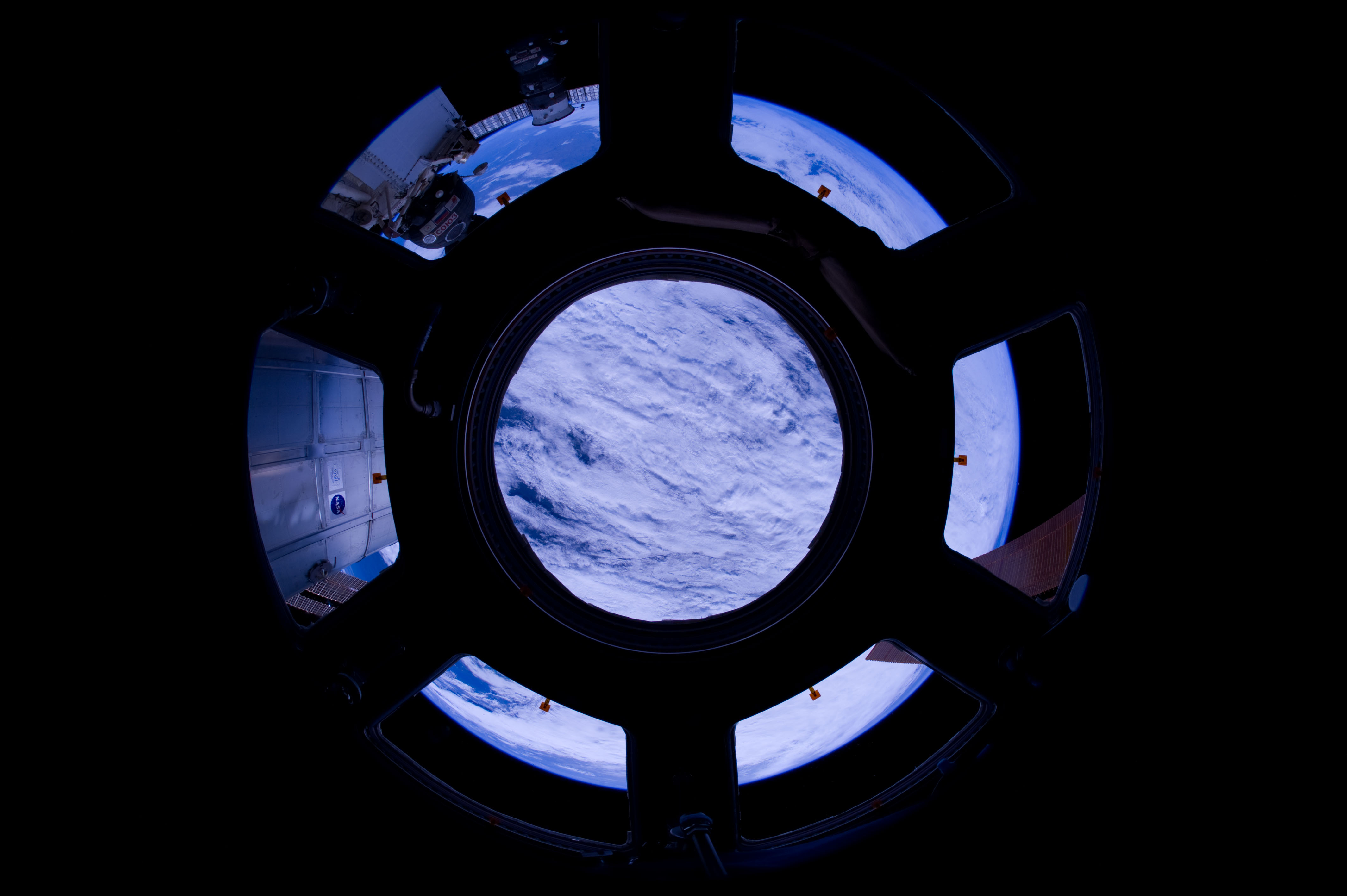 Image display