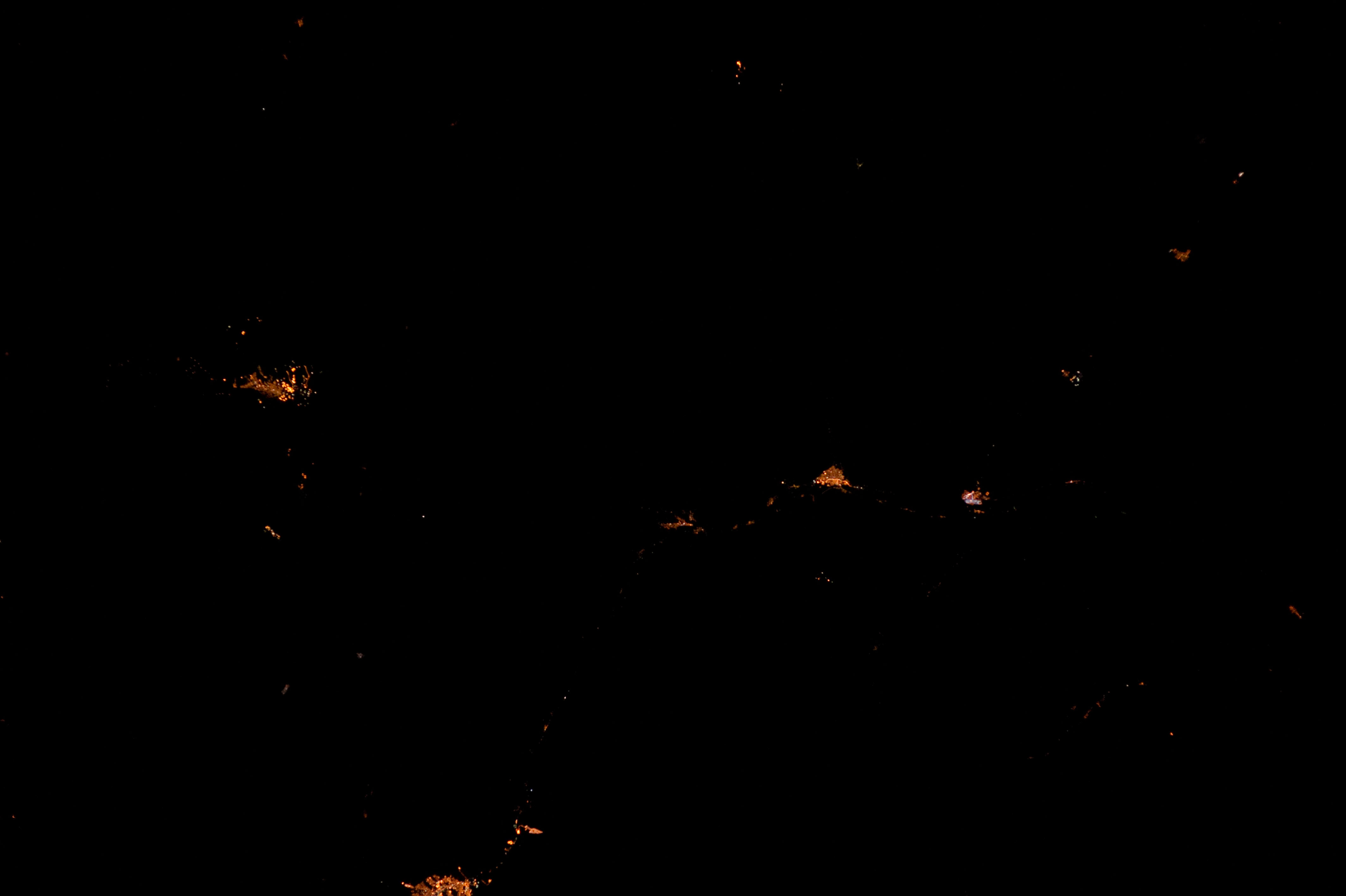 Image display