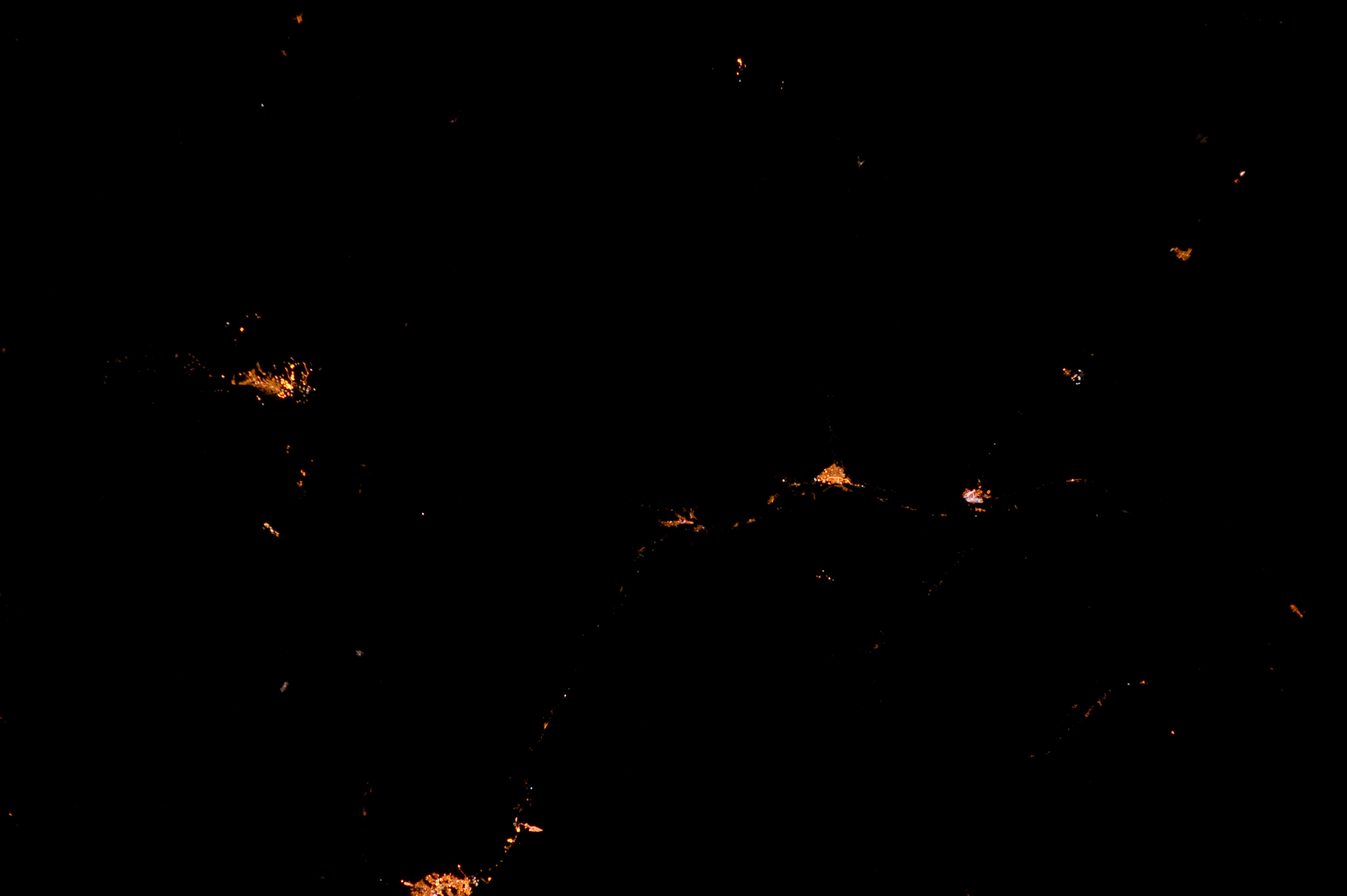 Image display