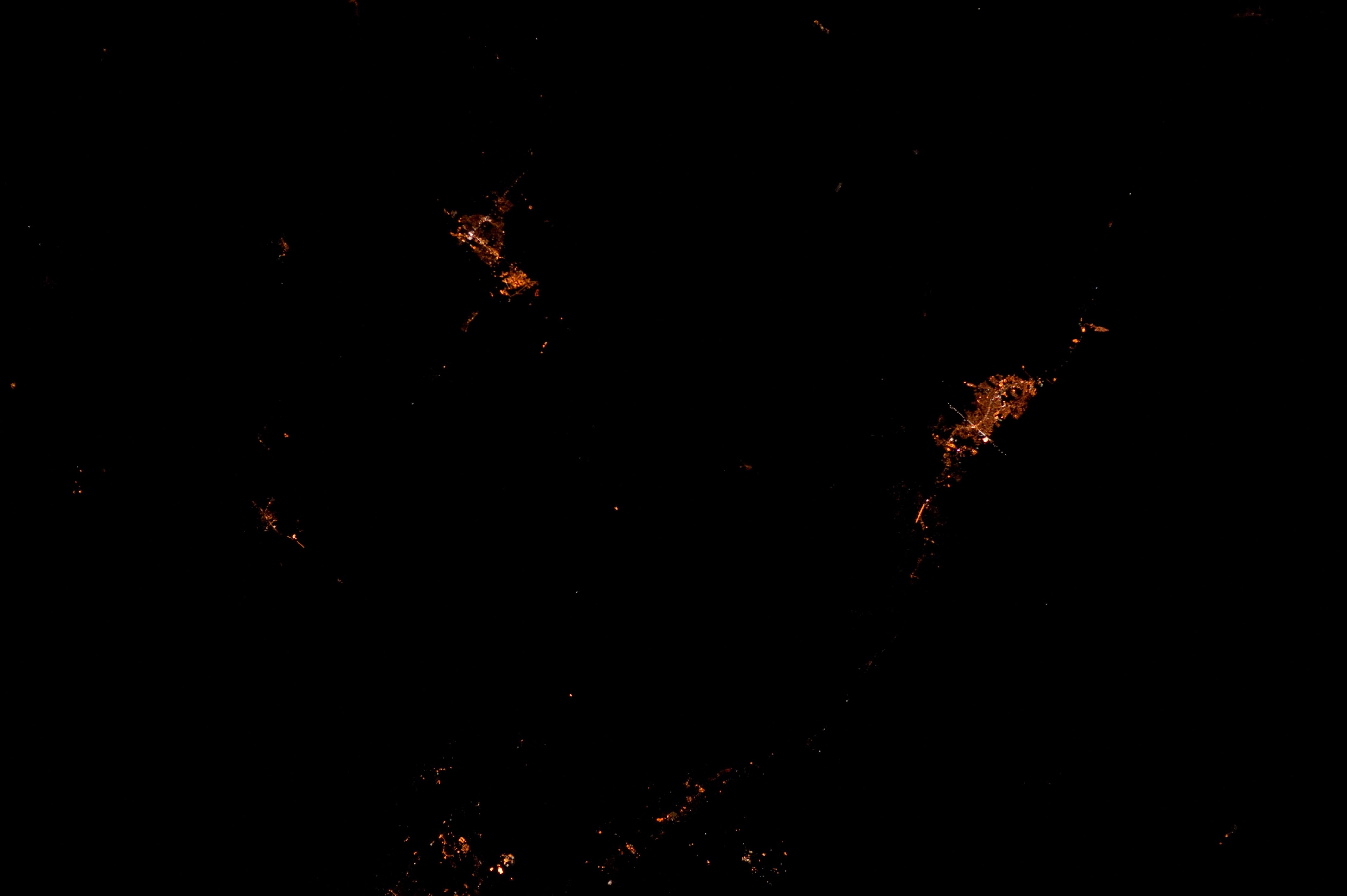 Image display