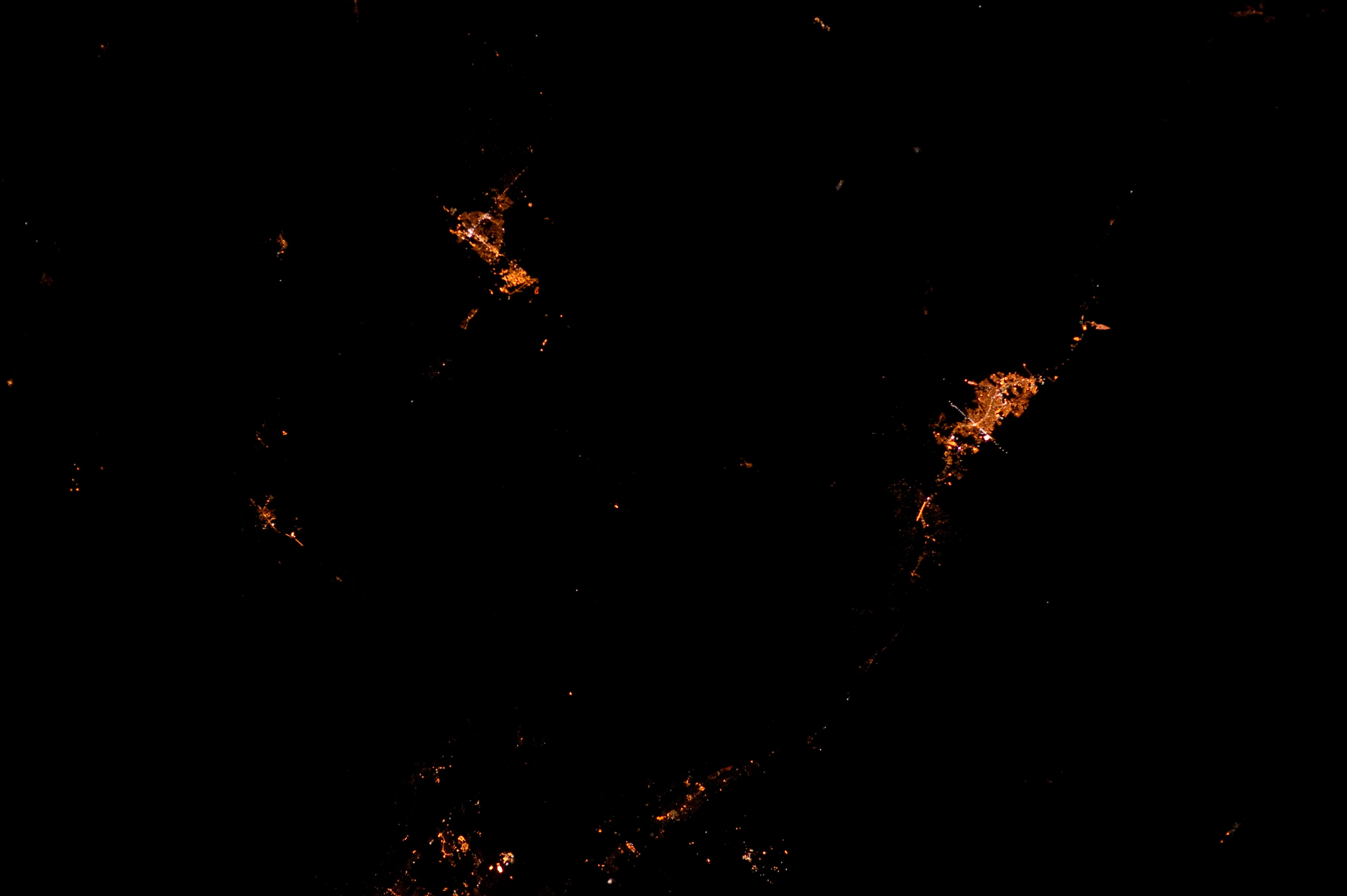 Image display