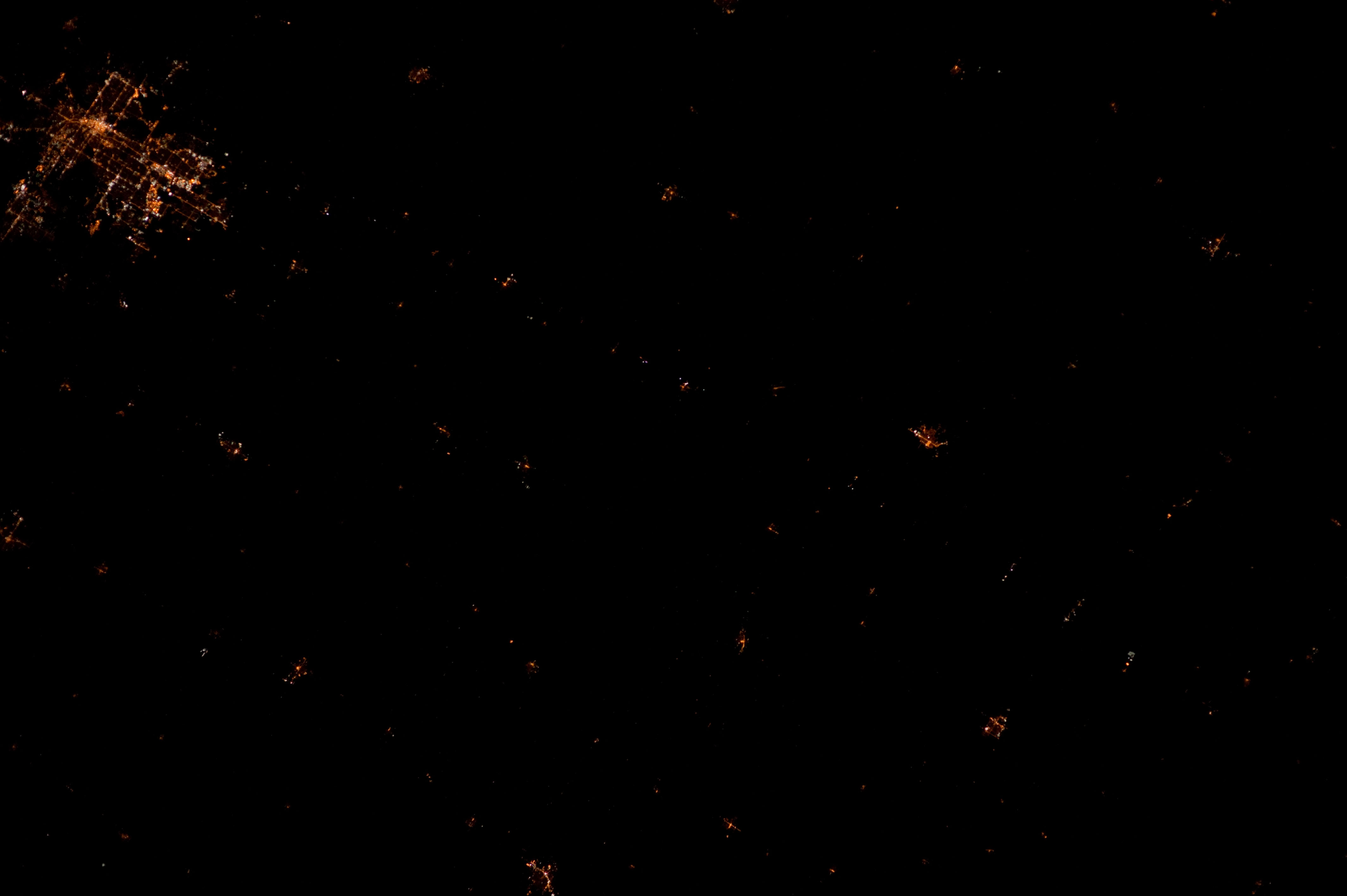 Image display