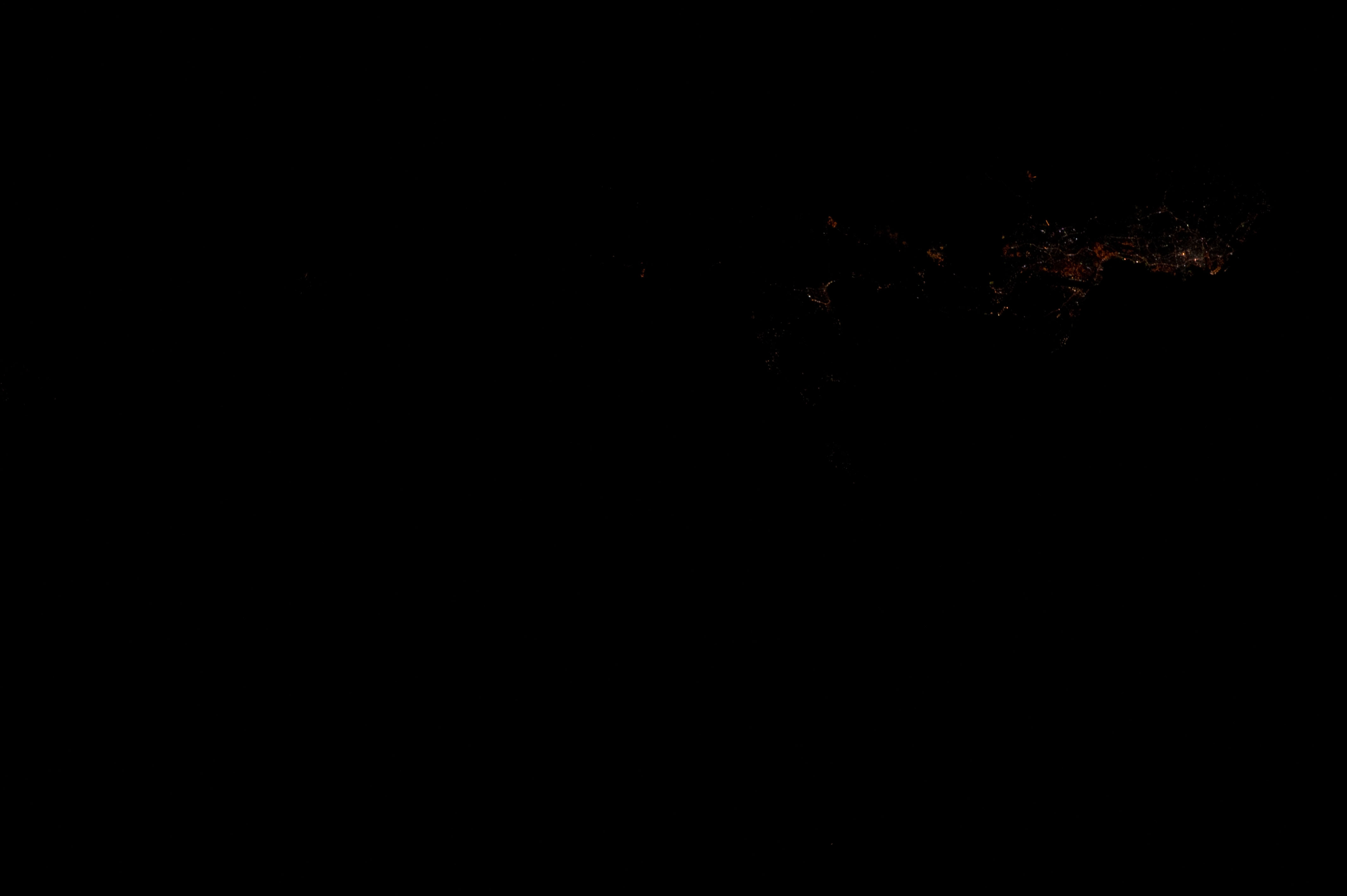 Image display
