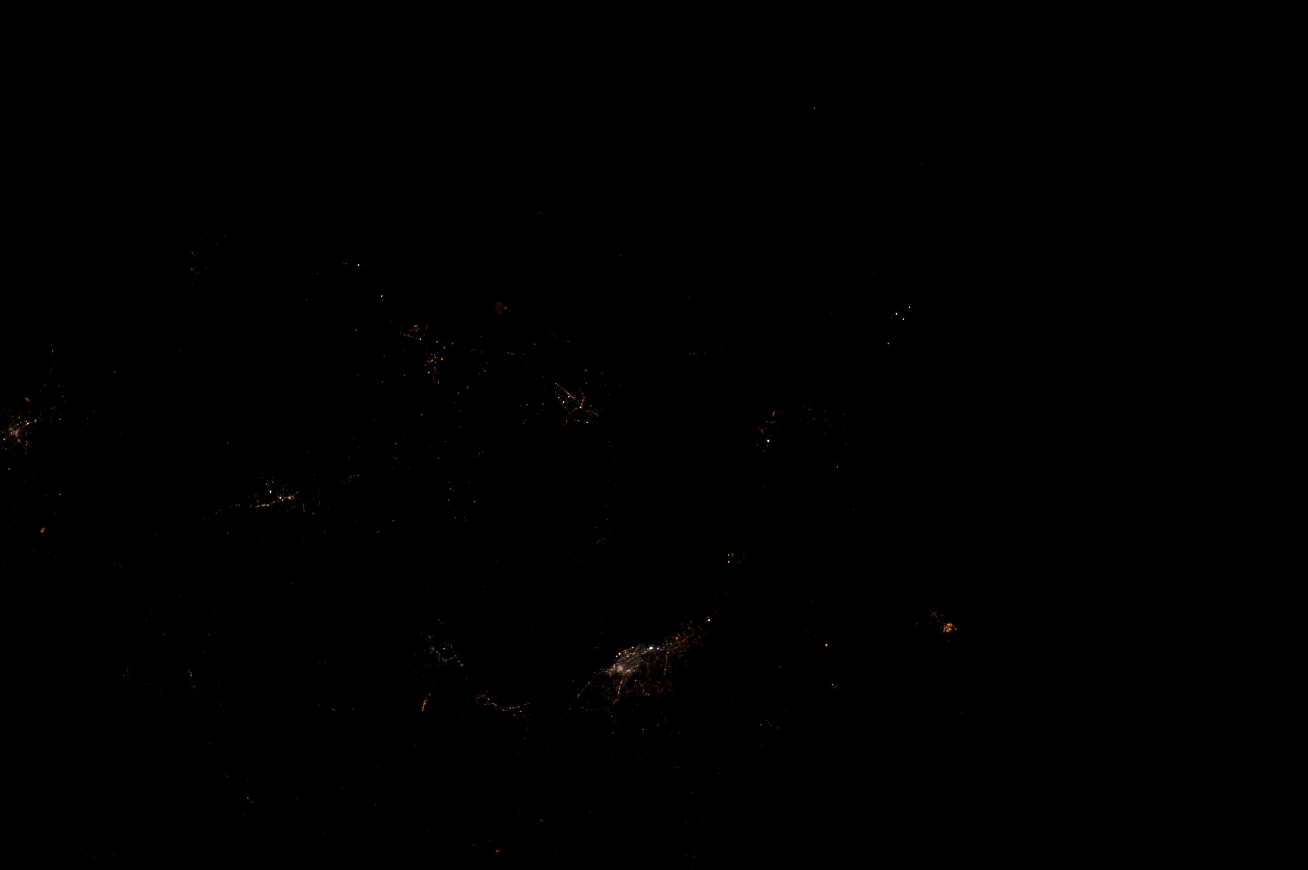 Image display