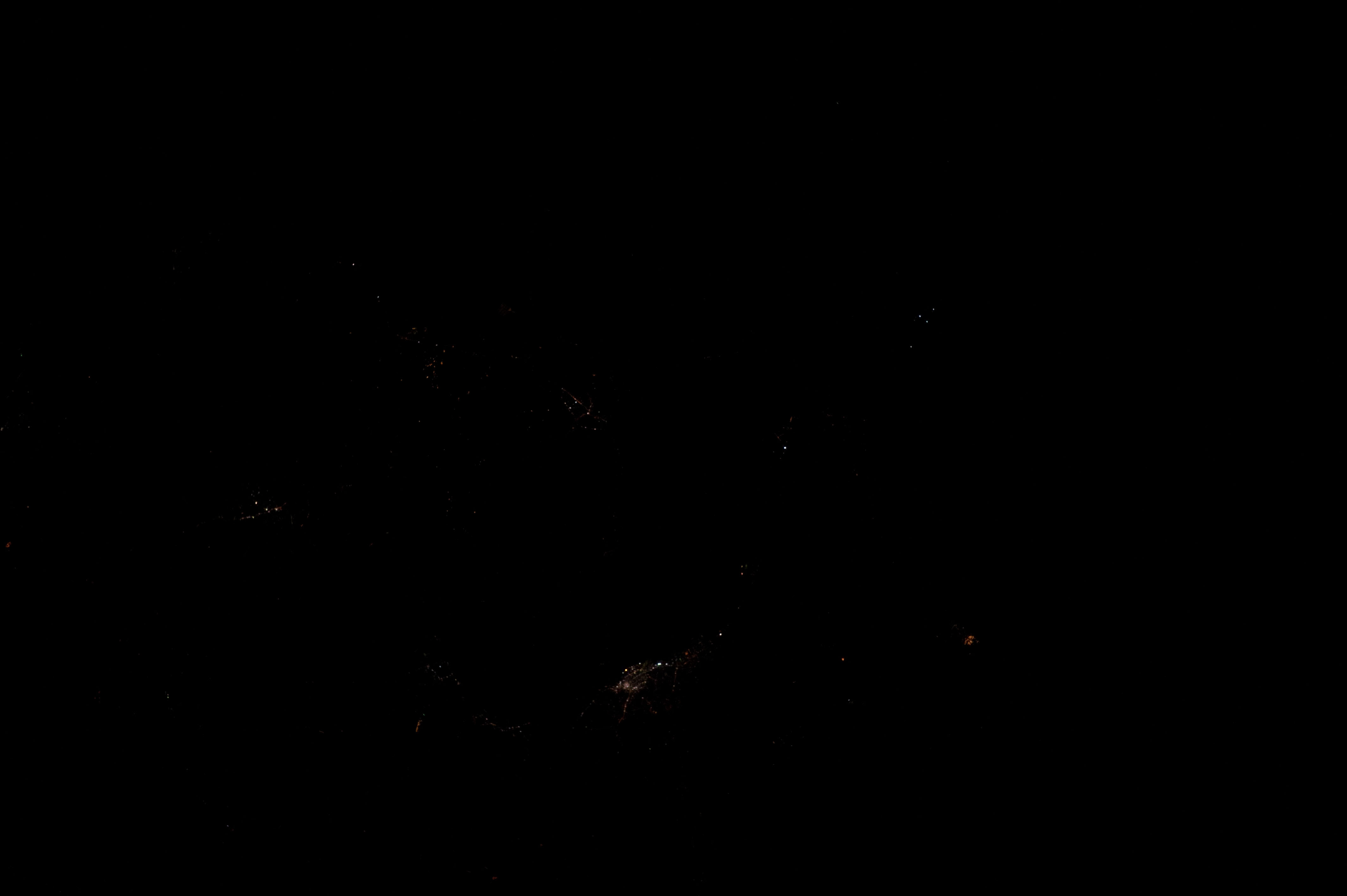 Image display