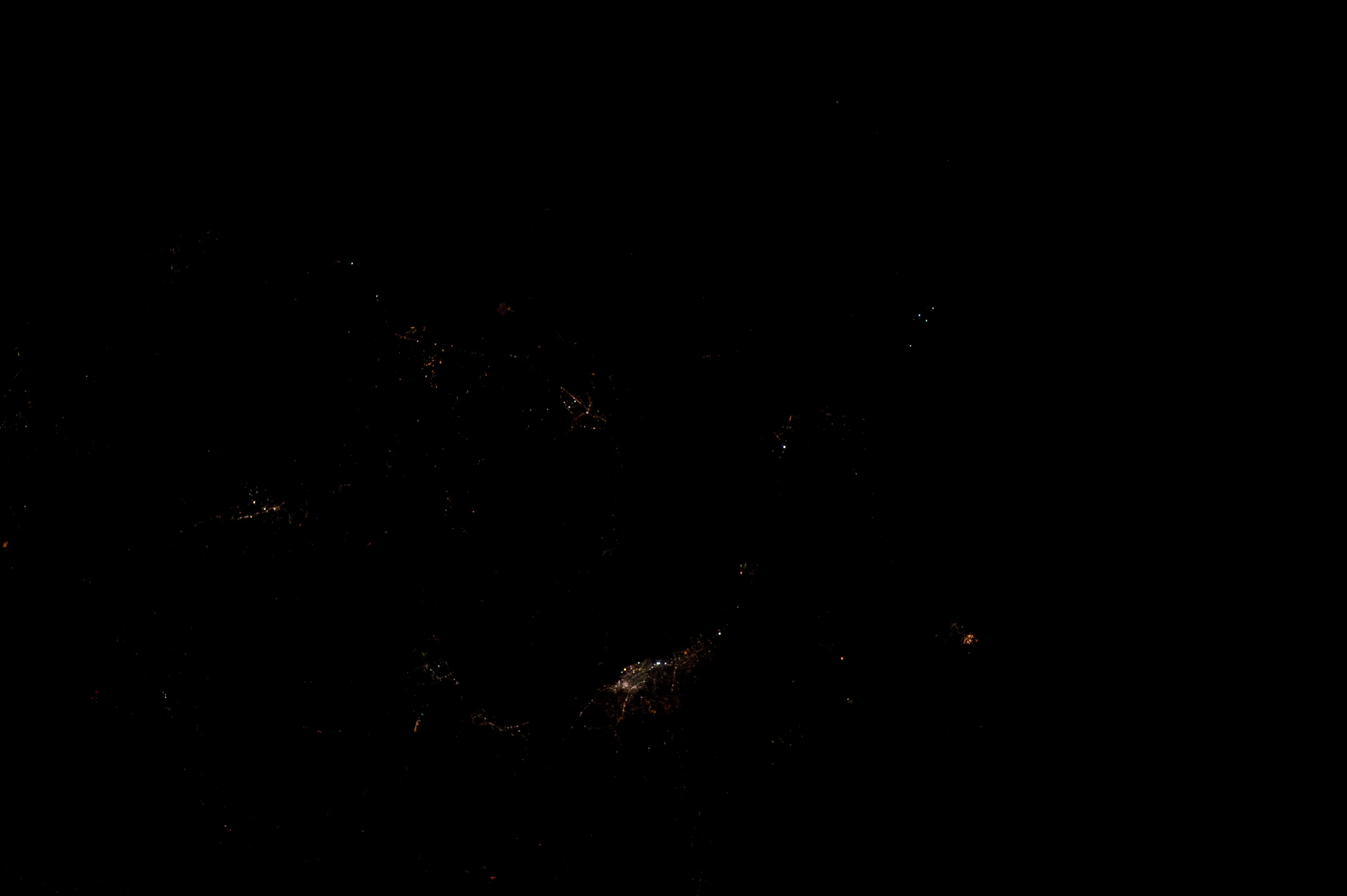 Image display