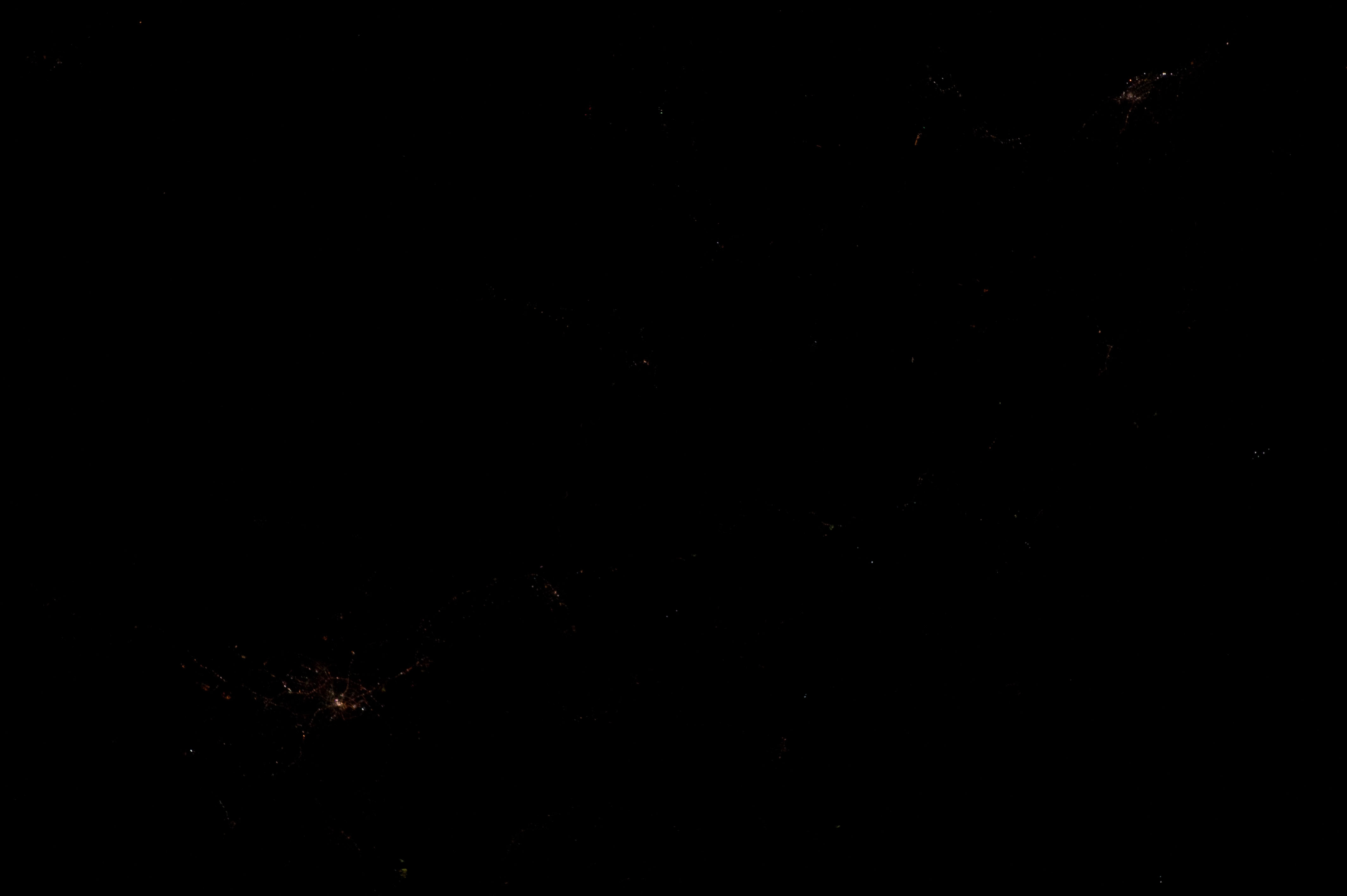 Image display