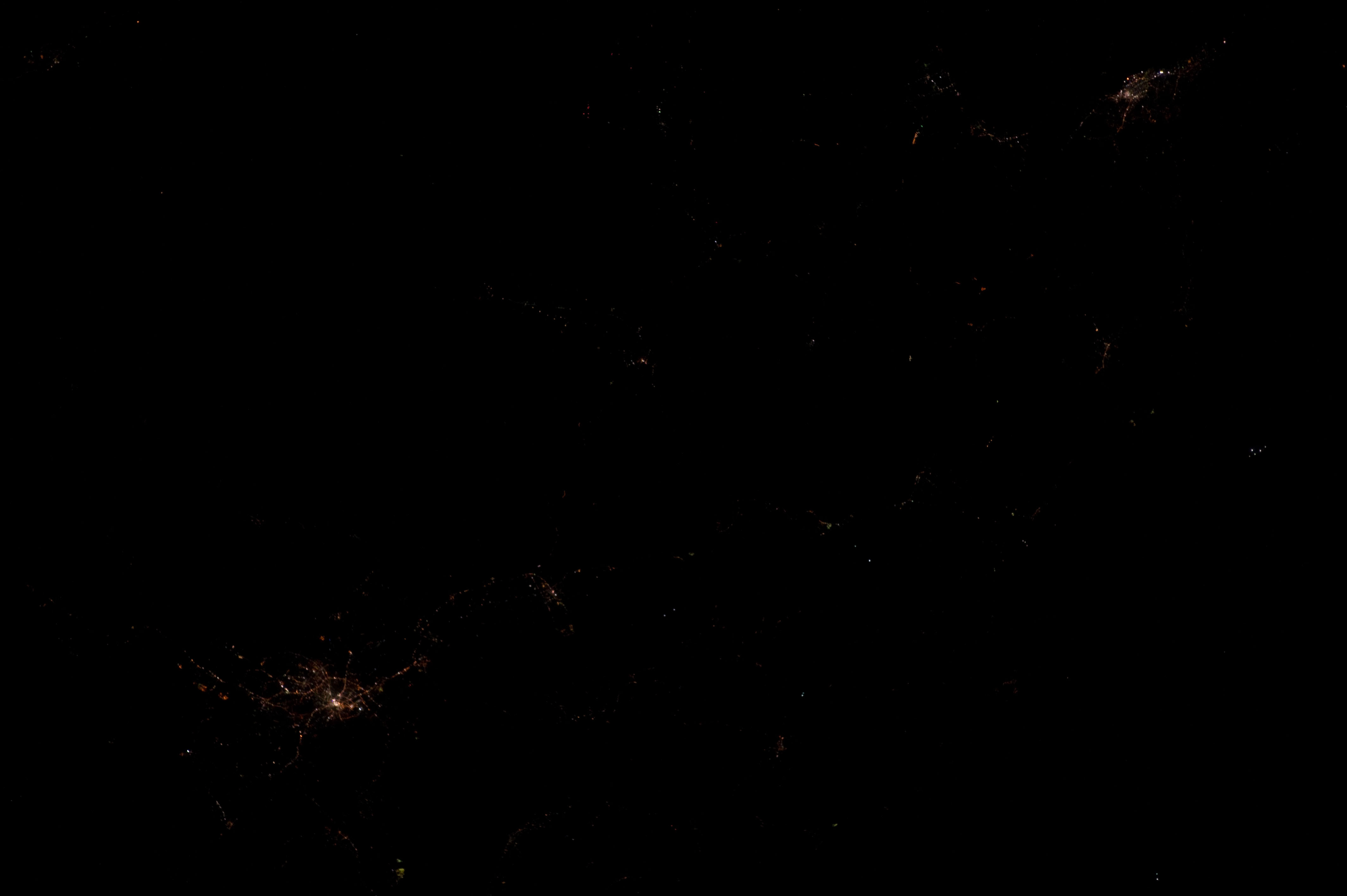 Image display