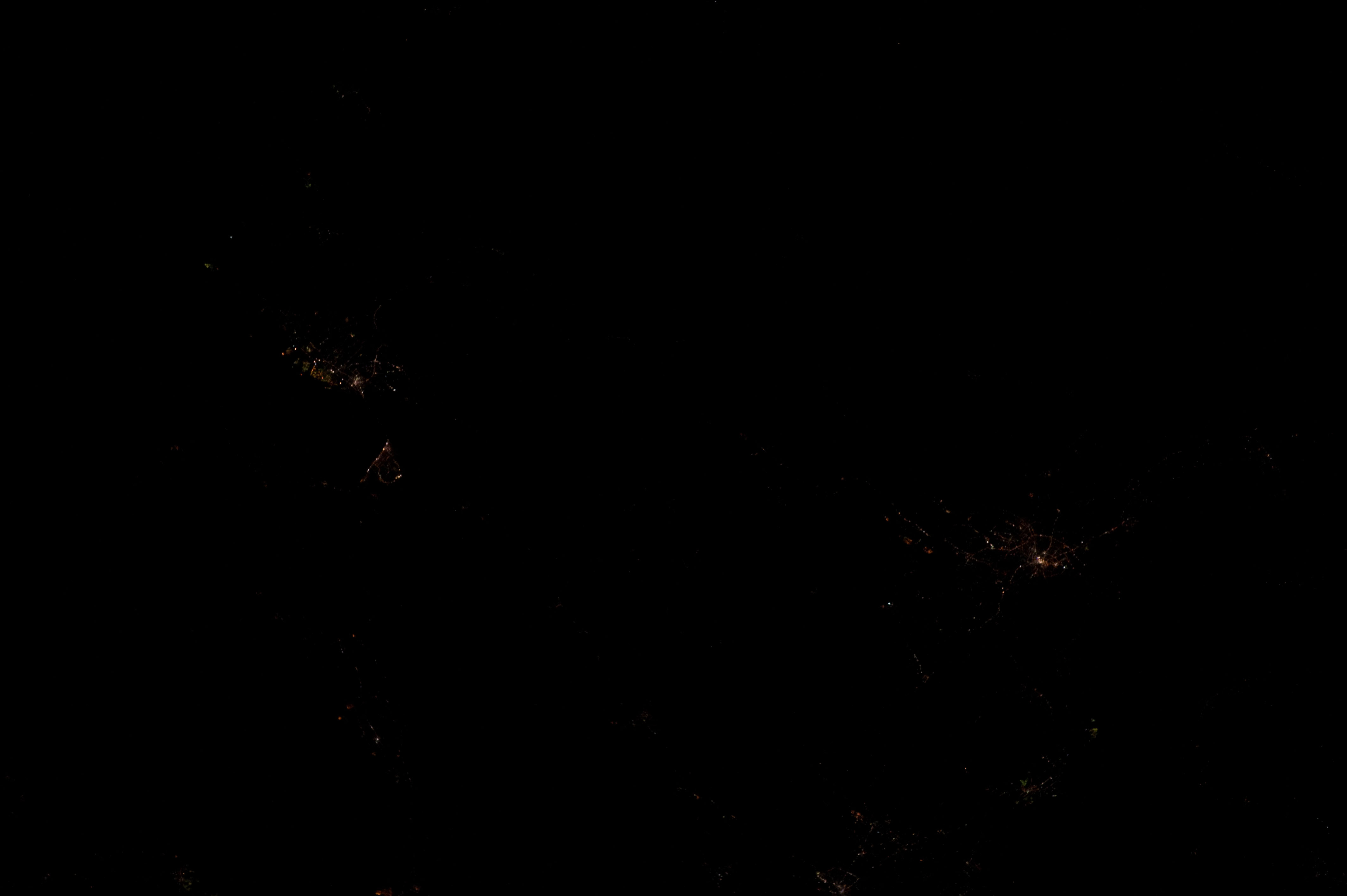 Image display