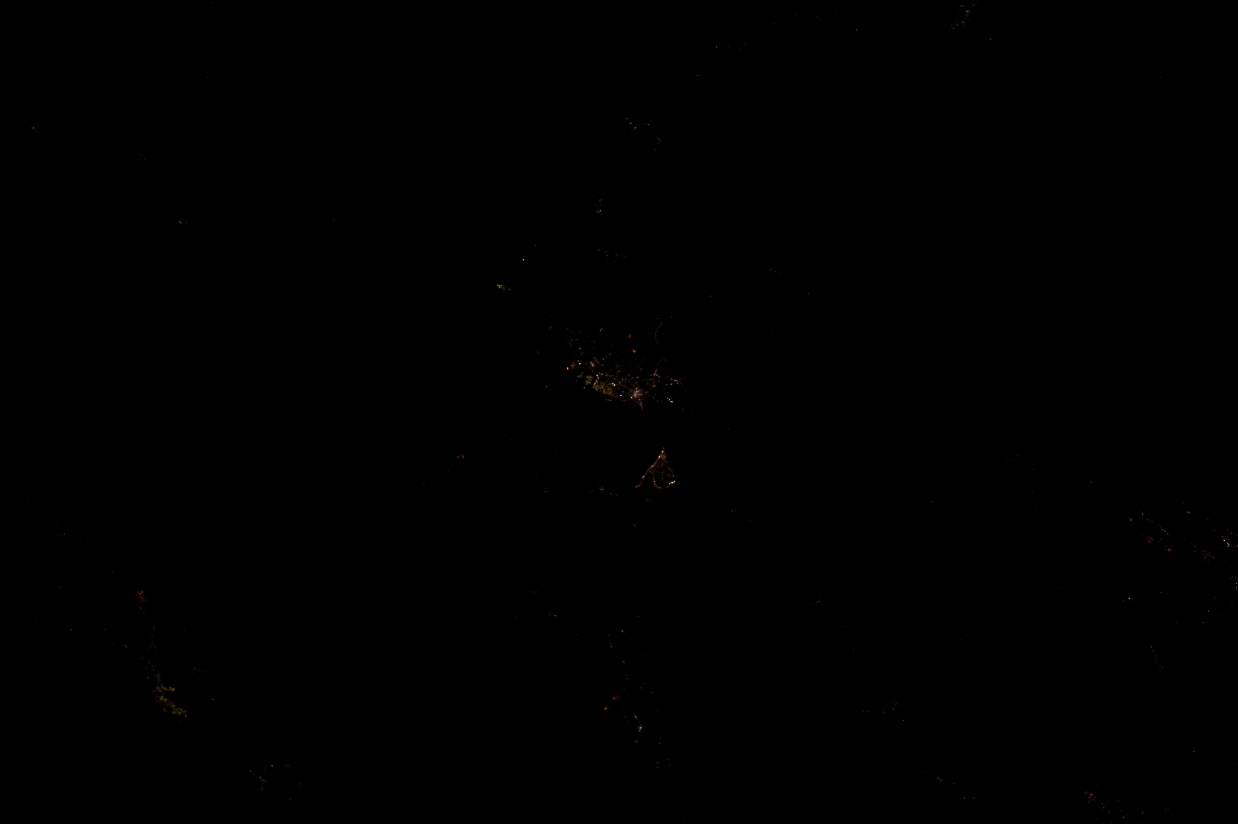 Image display