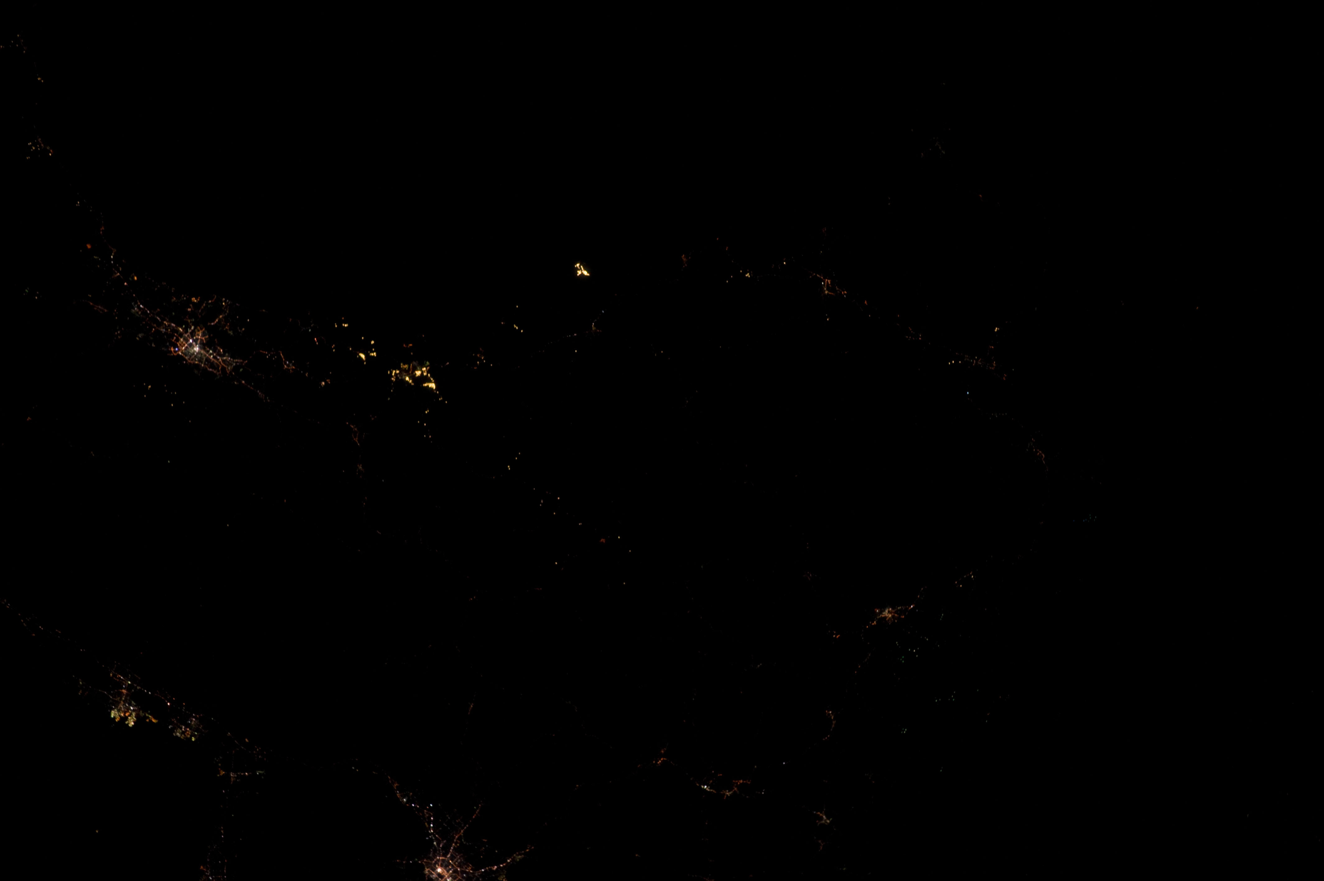 Image display