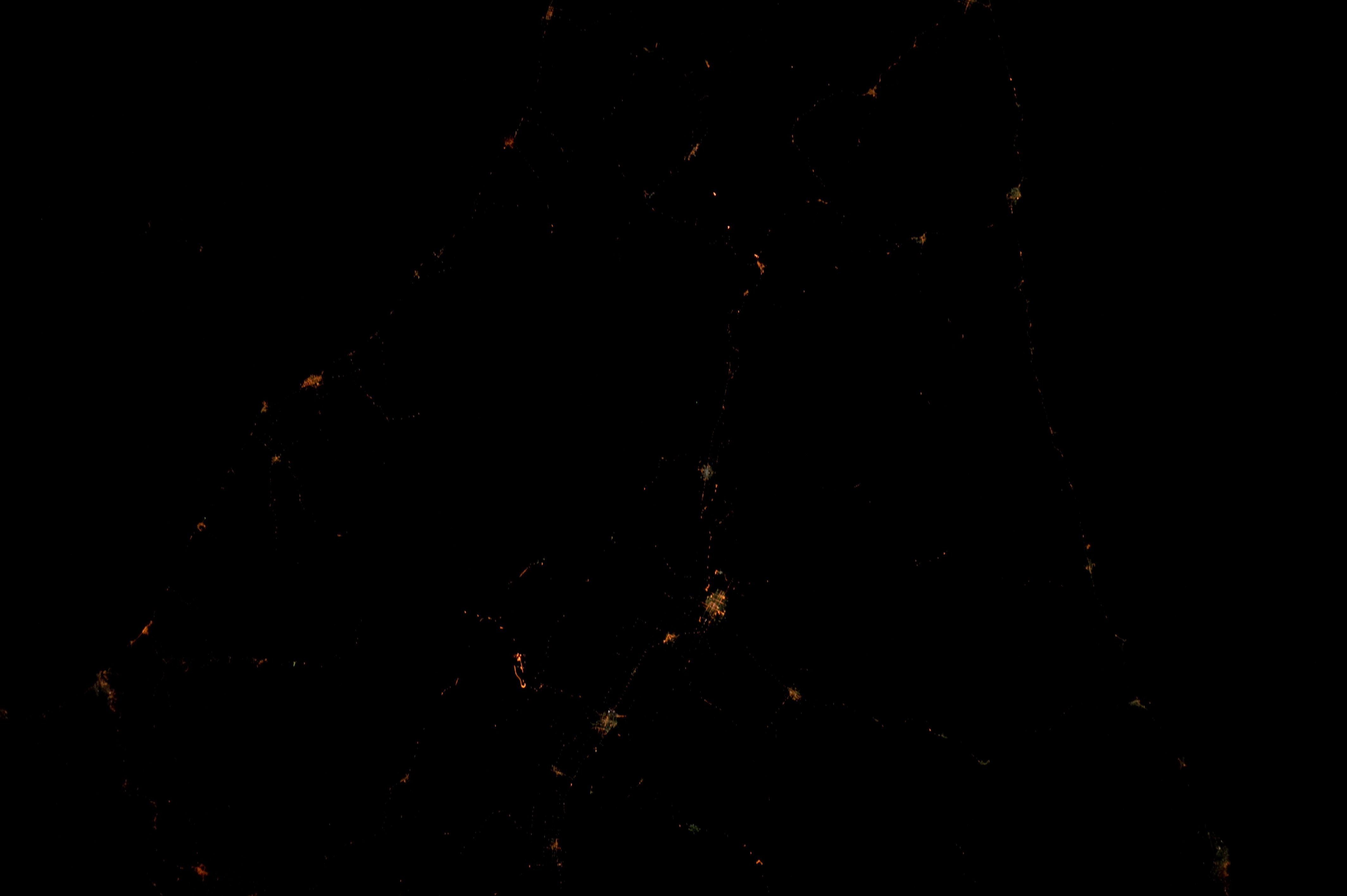 Image display