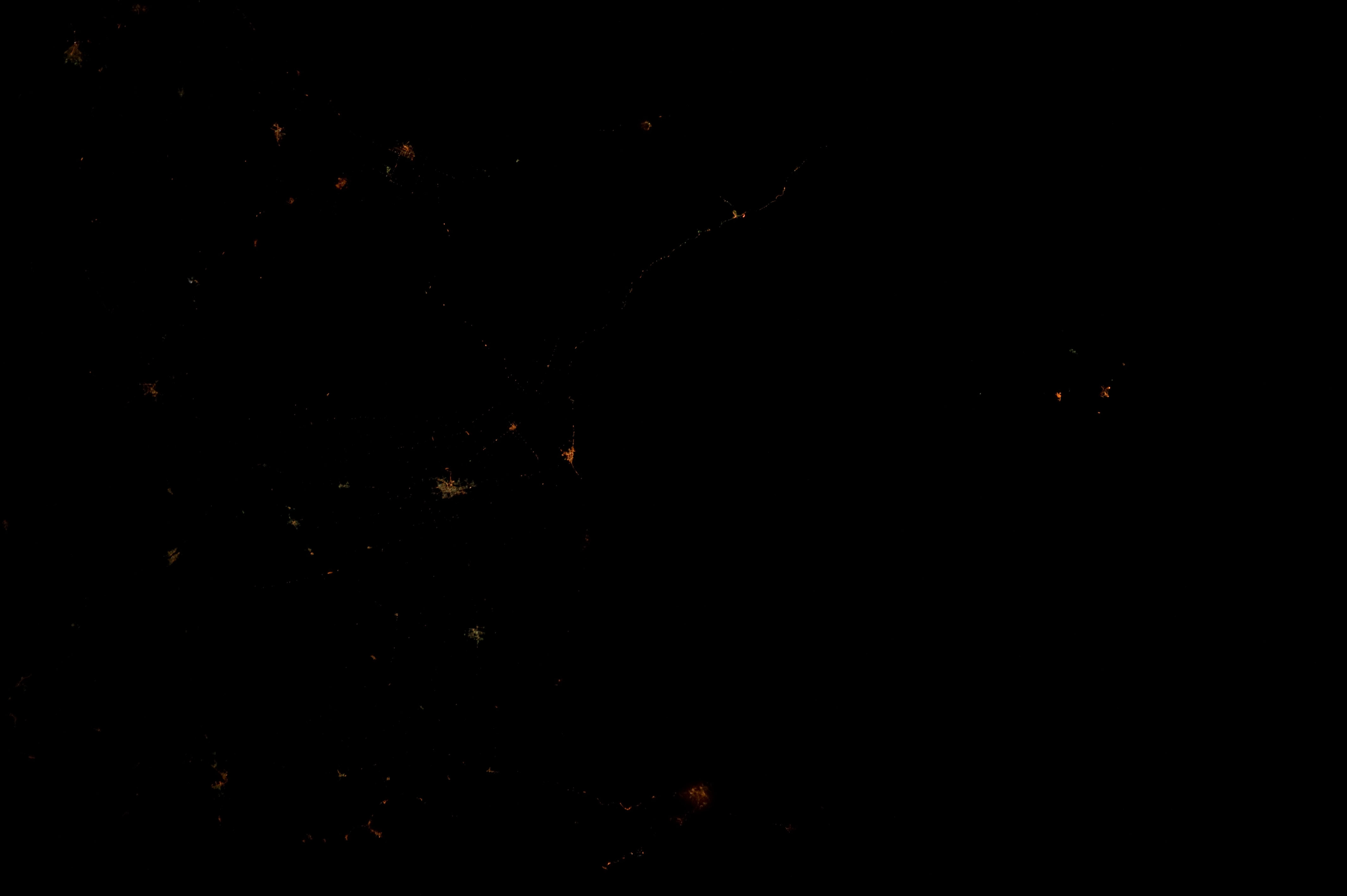 Image display