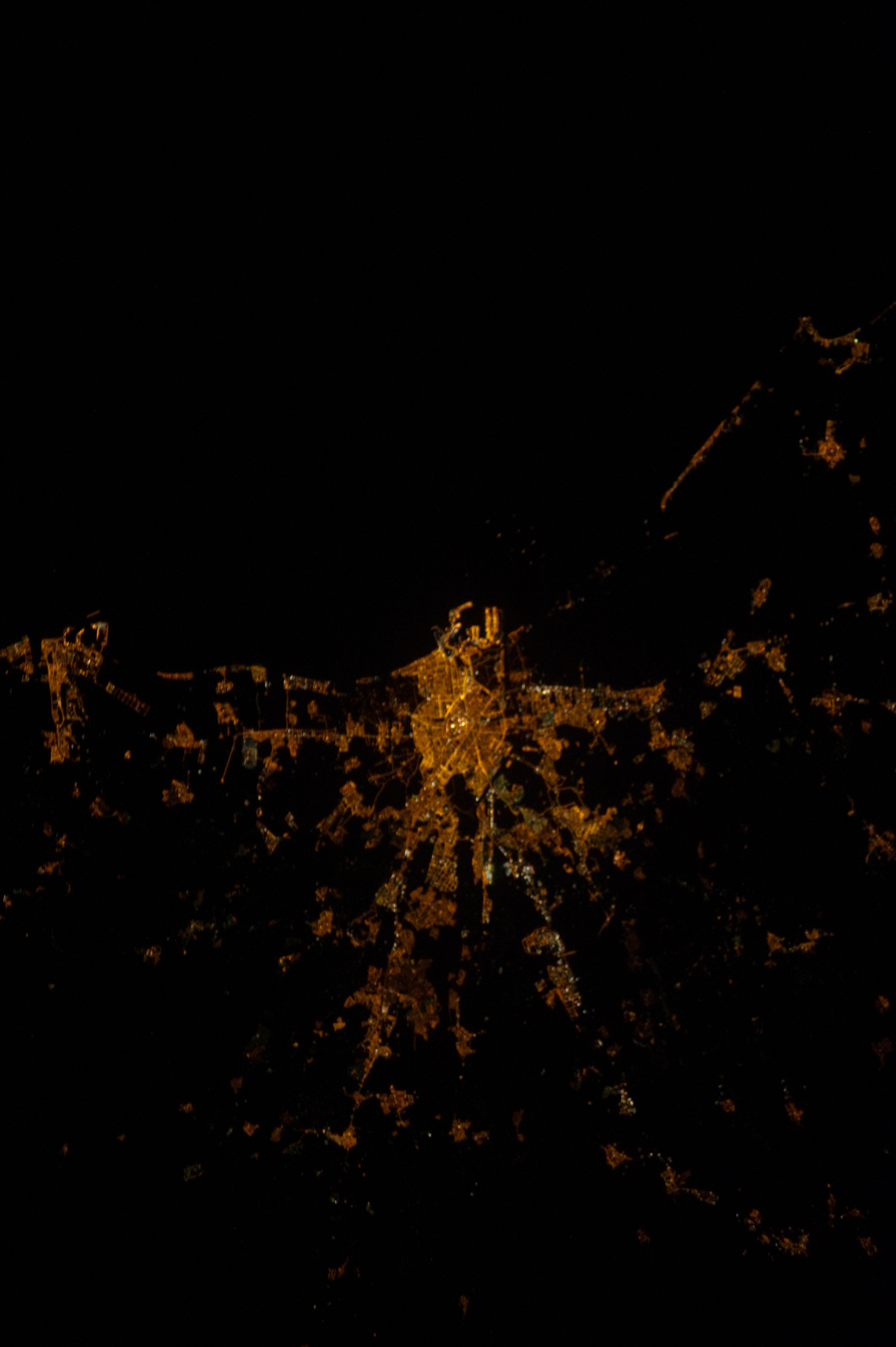 Image display