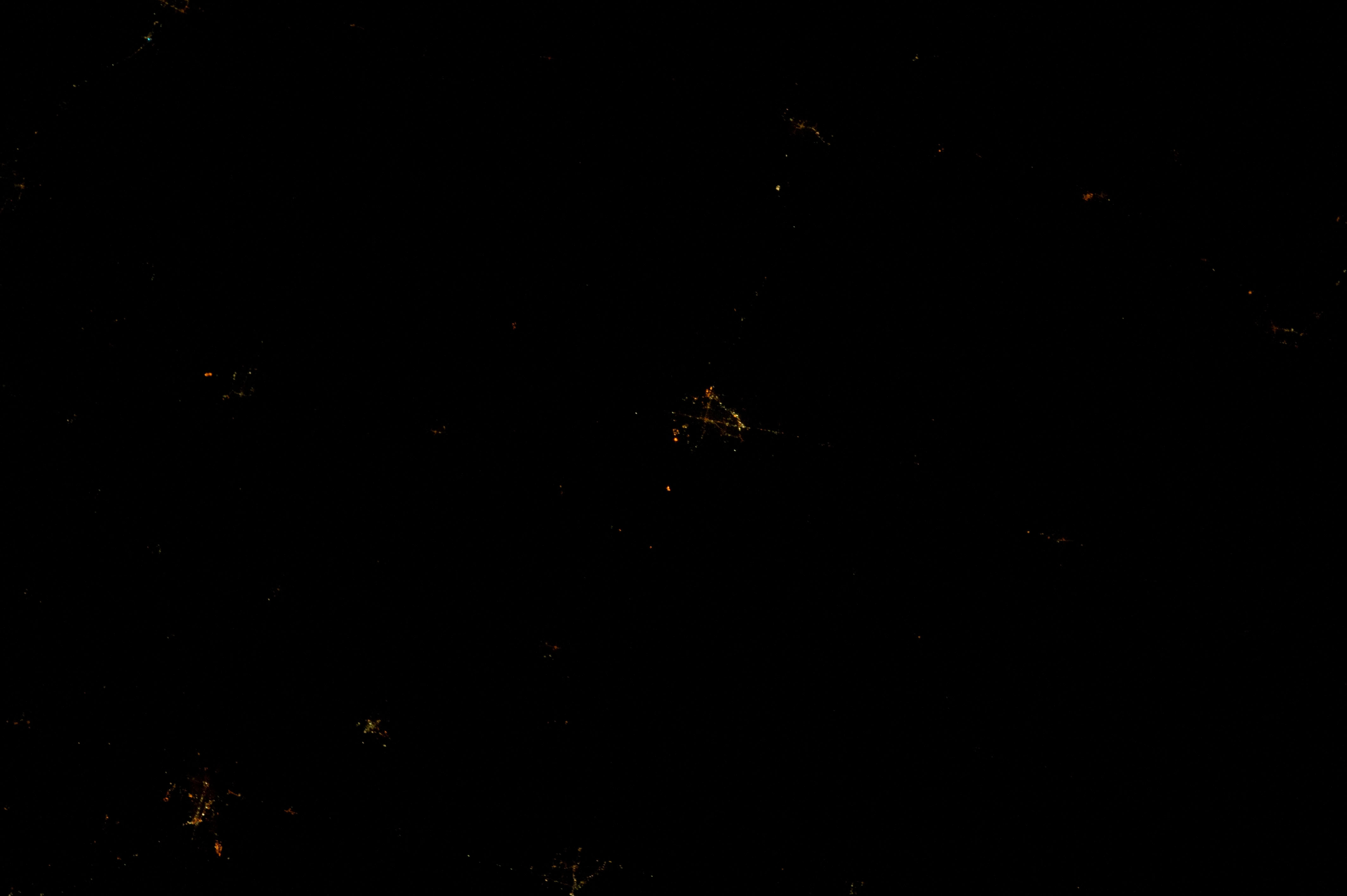 Image display