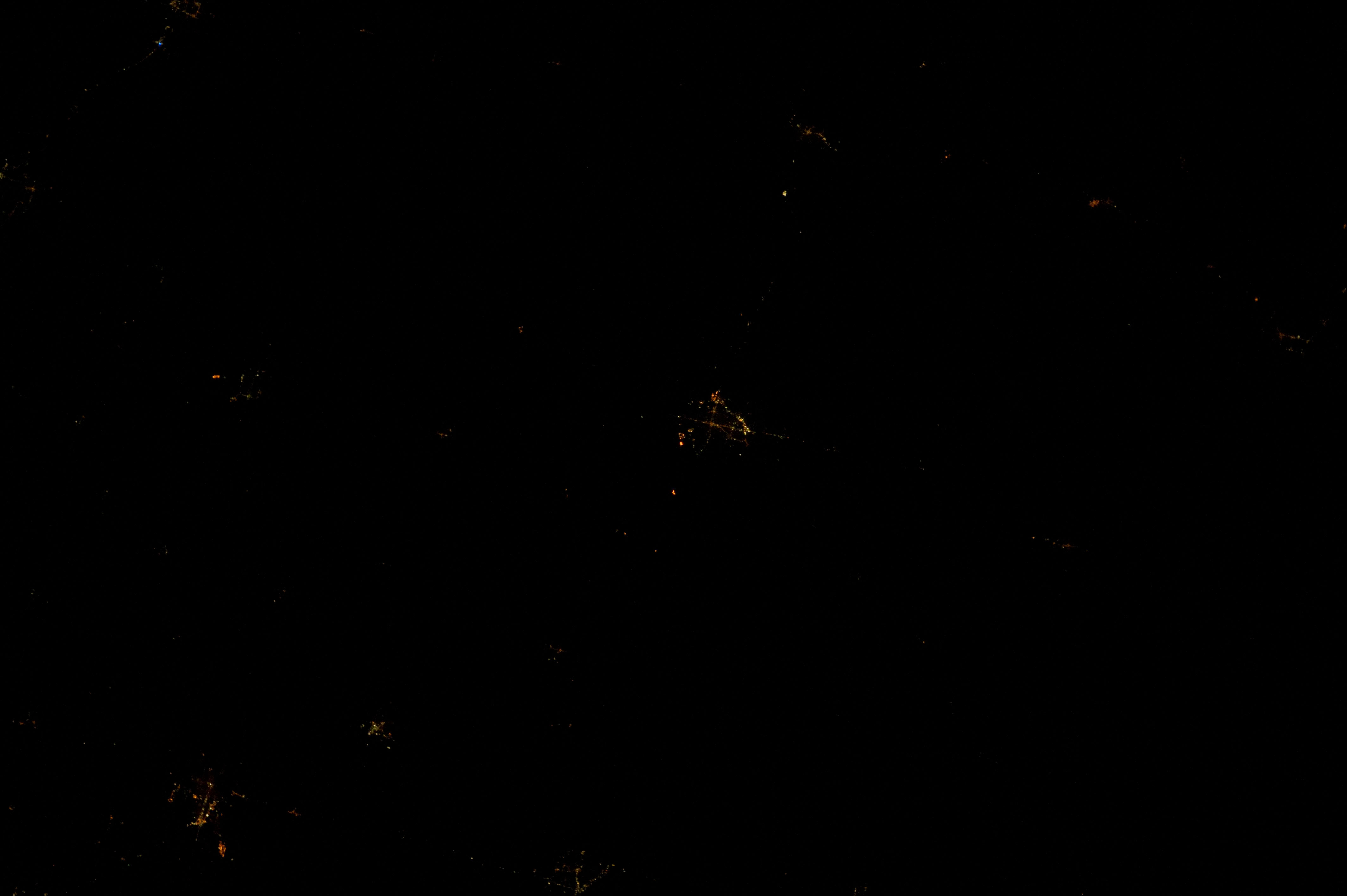 Image display