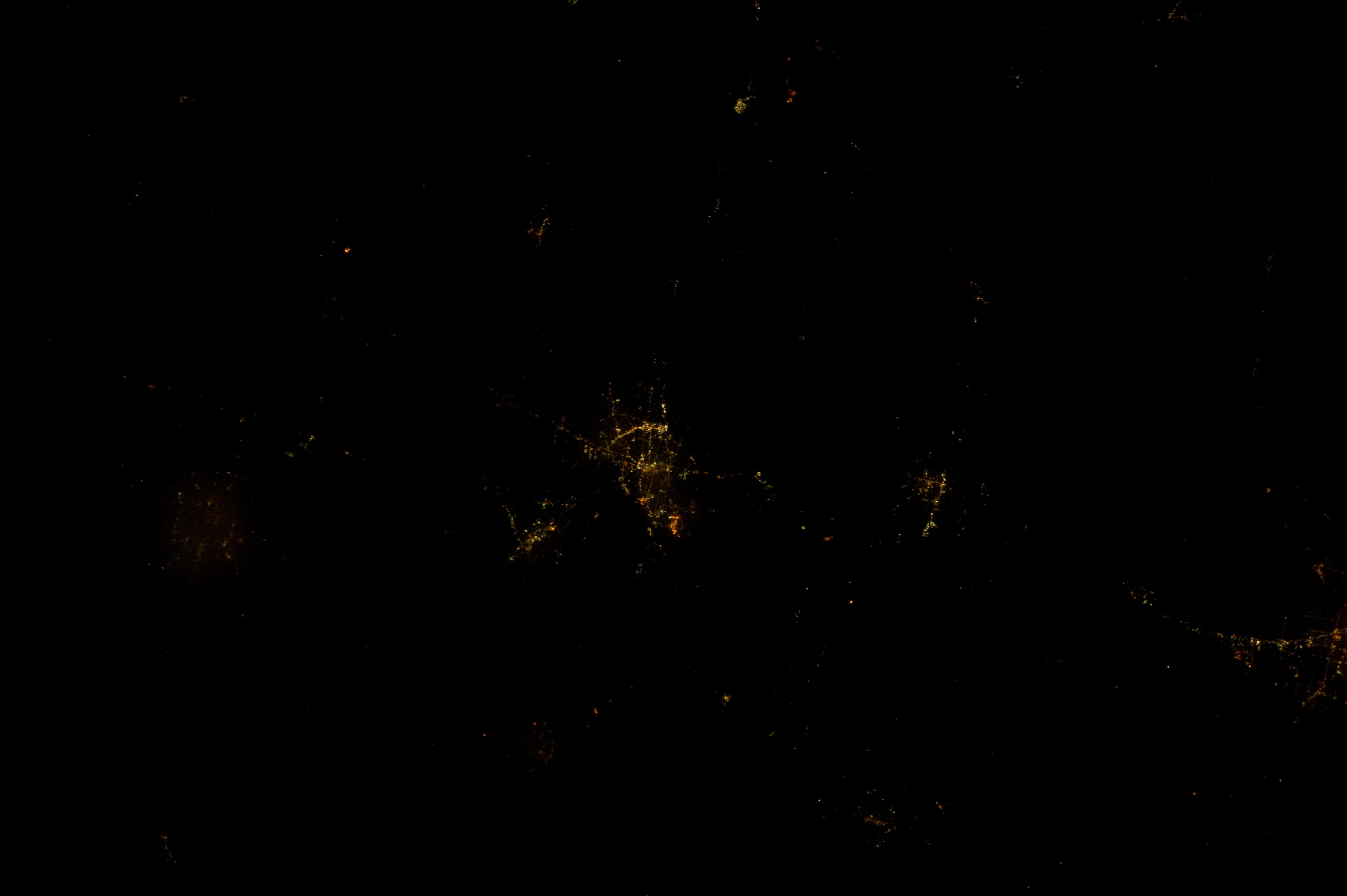 Image display