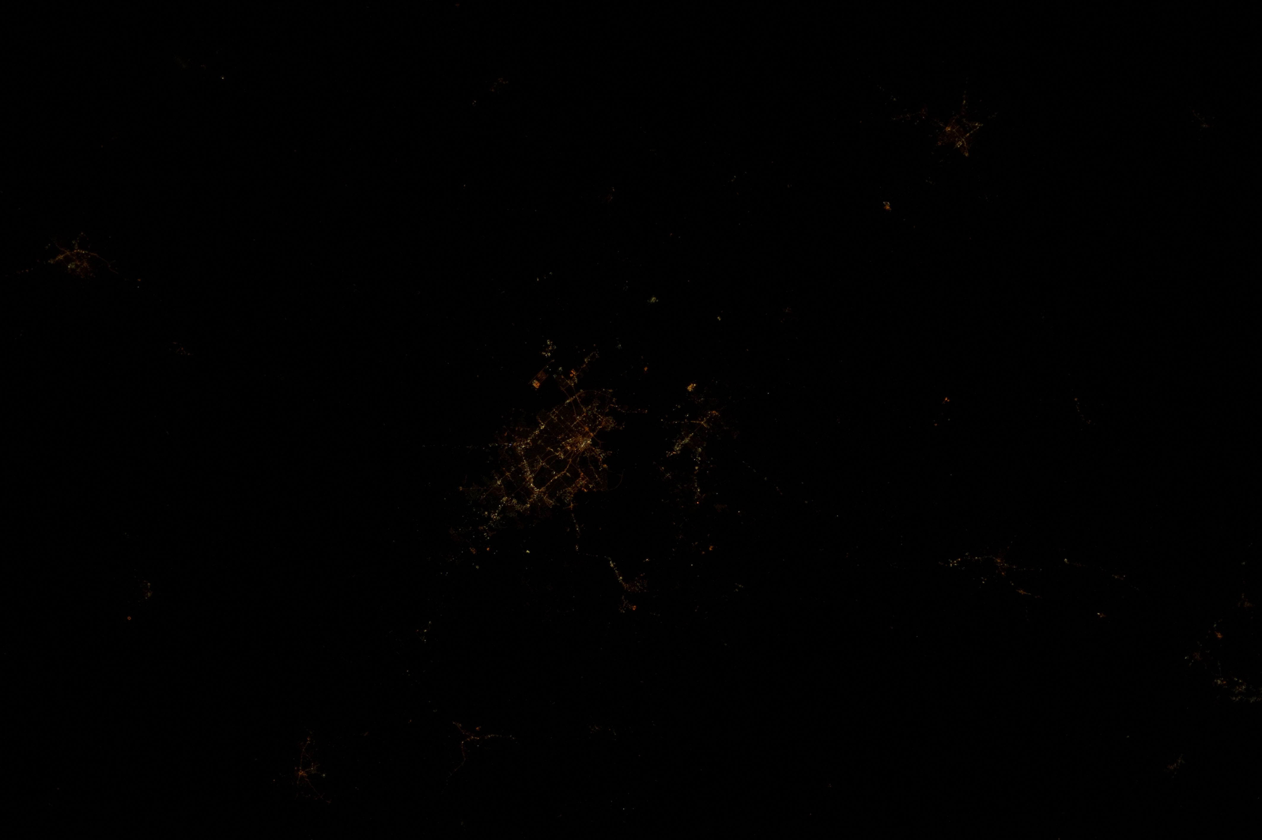 Image display