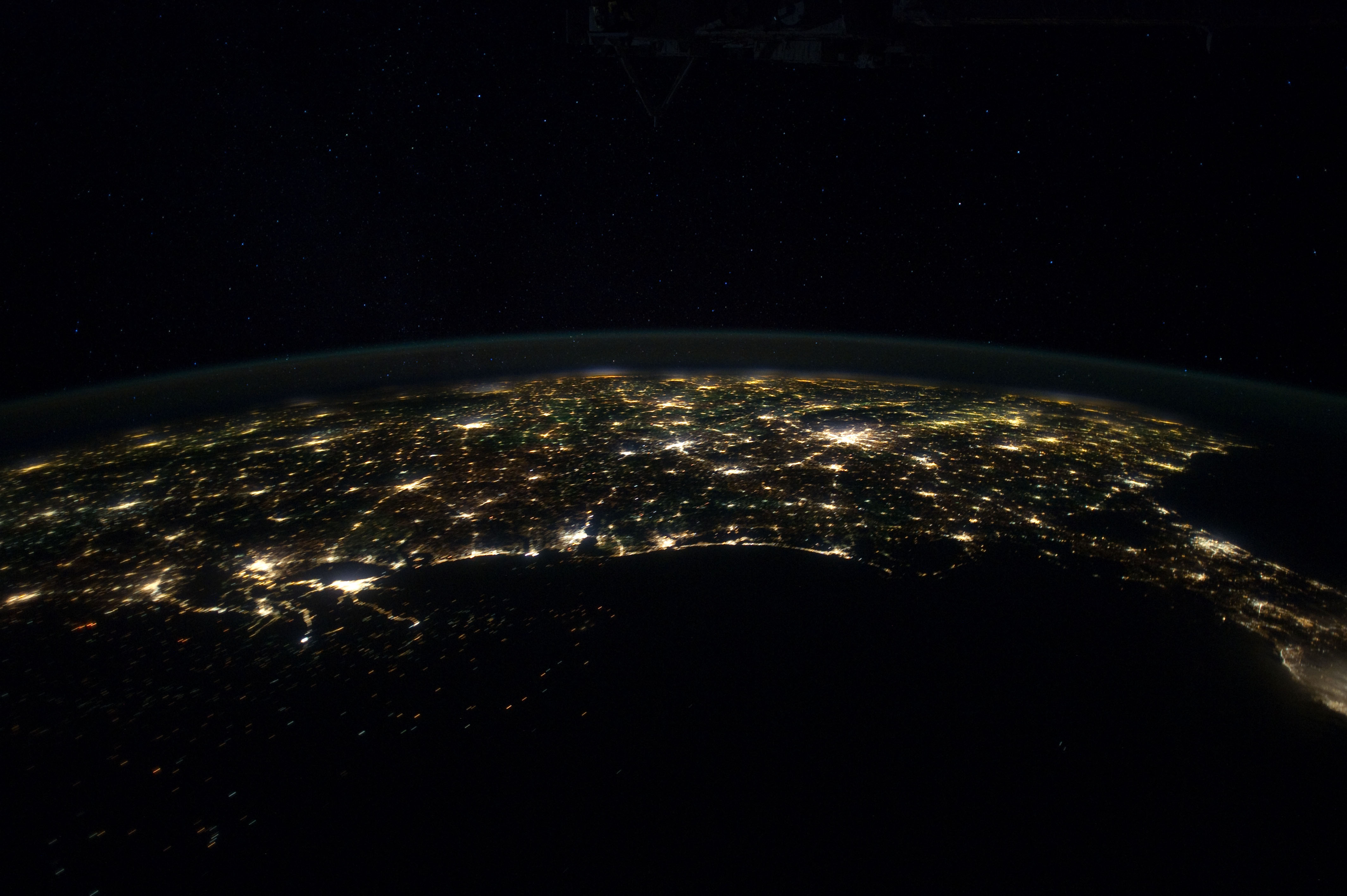 Image display