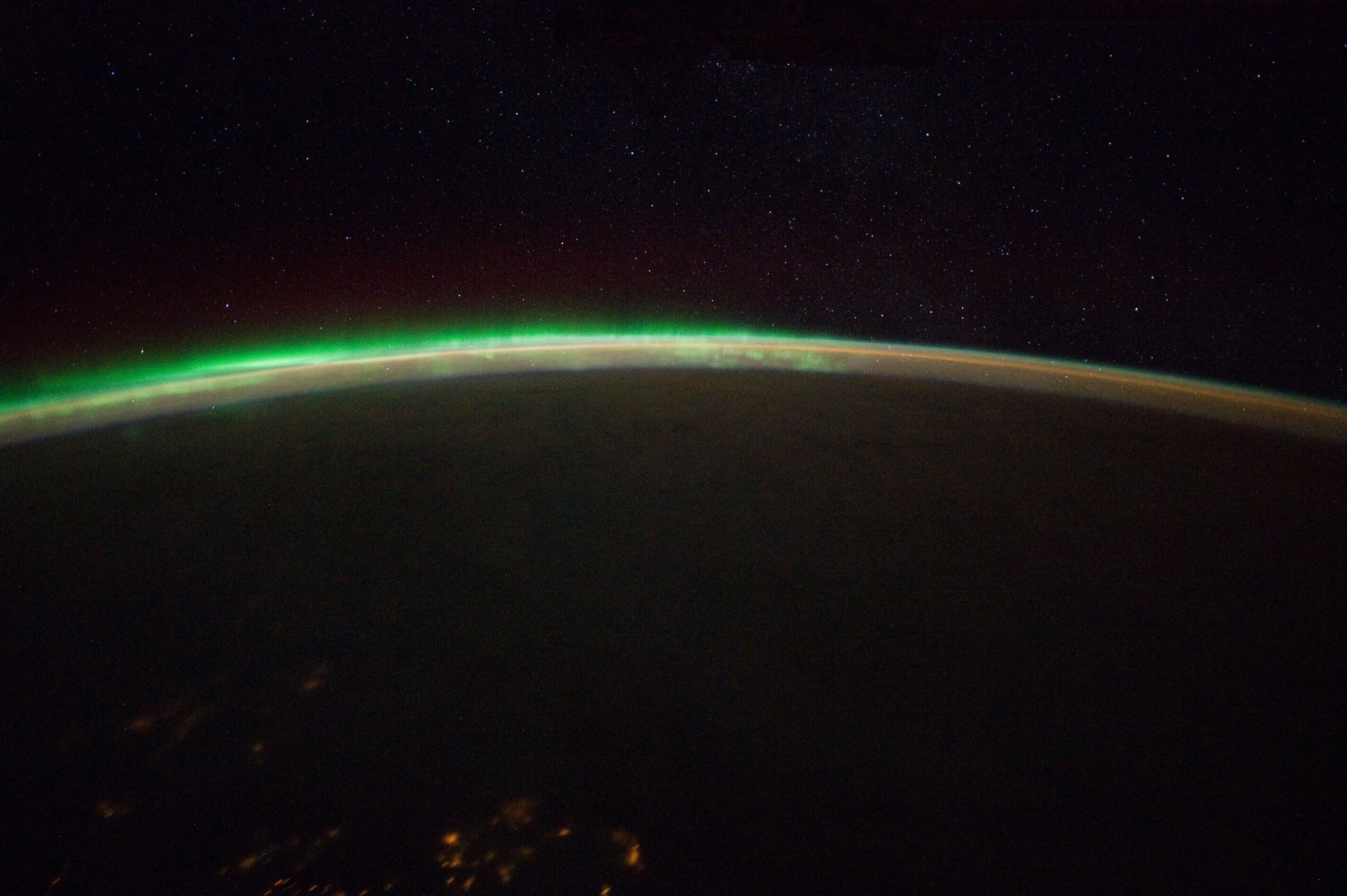 Image display