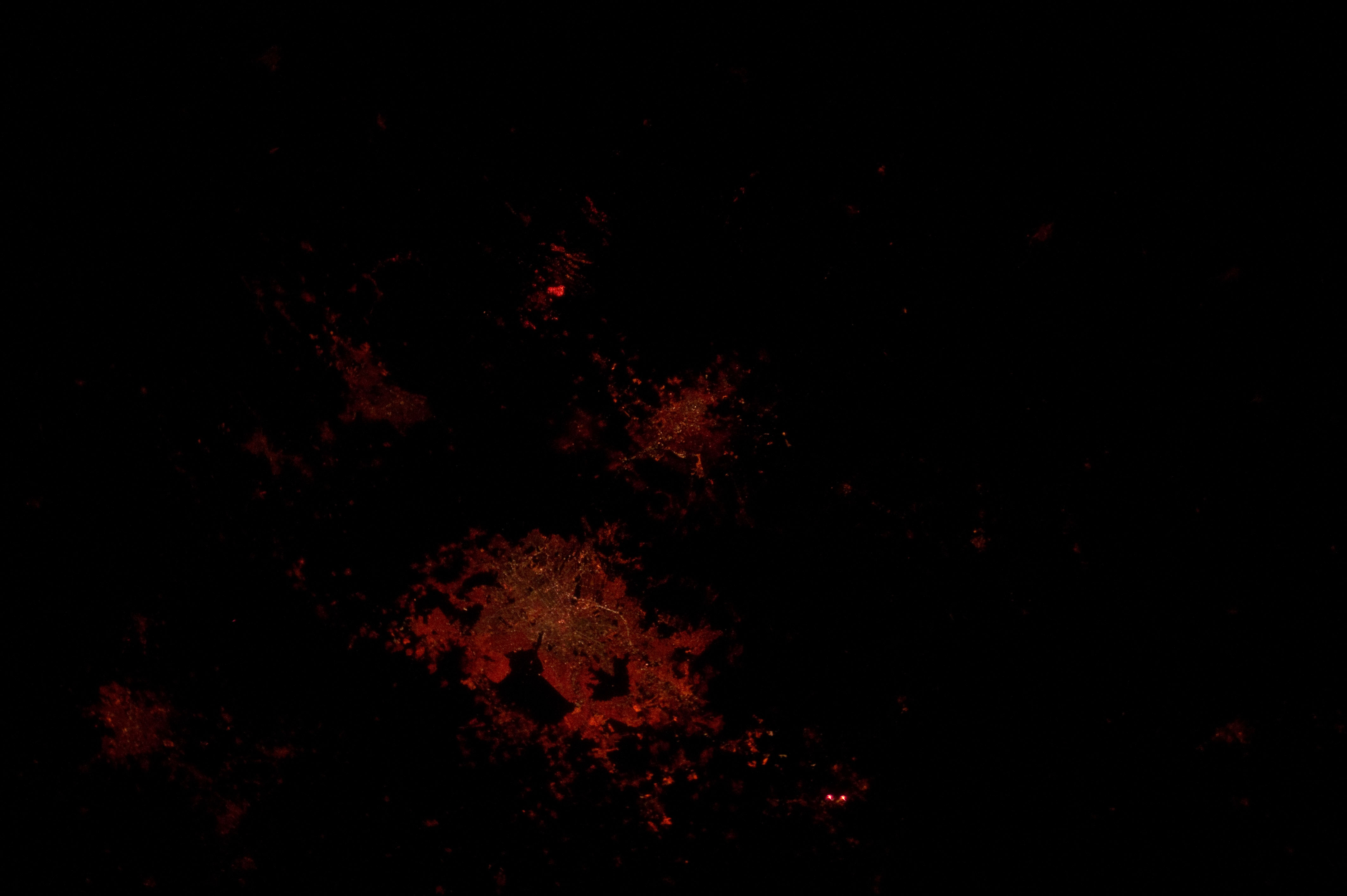 Image display