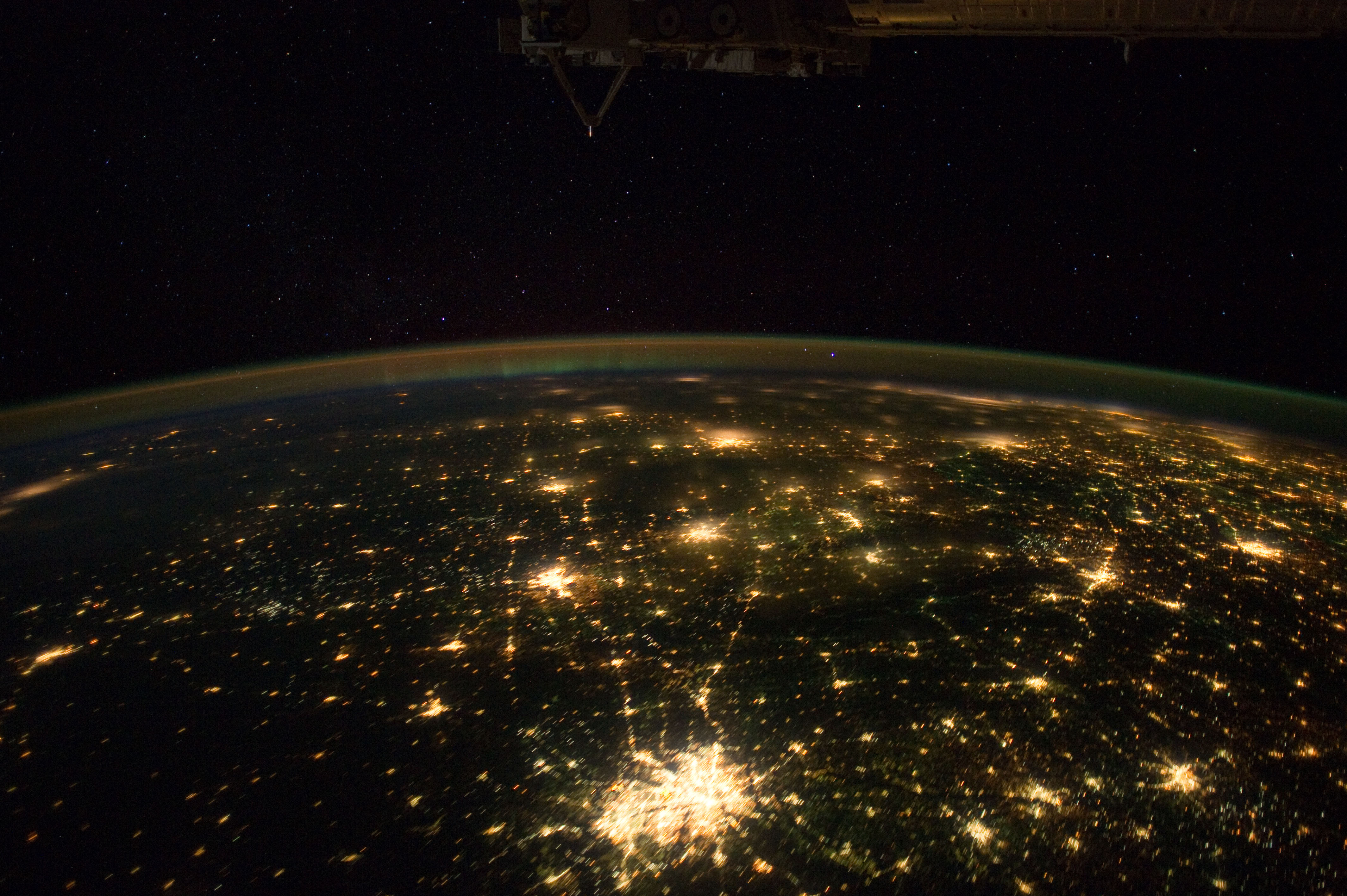 Image display