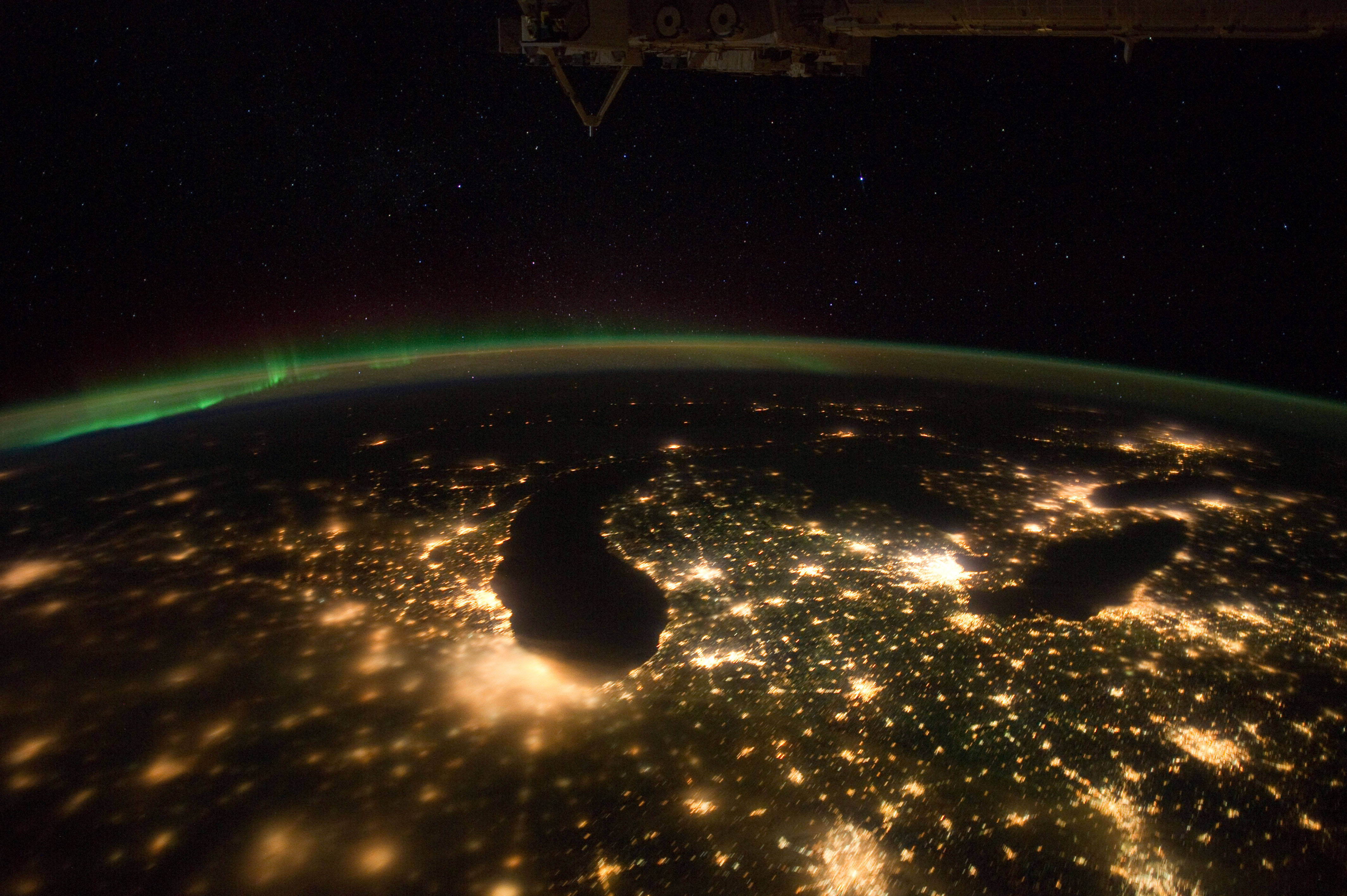 Image display