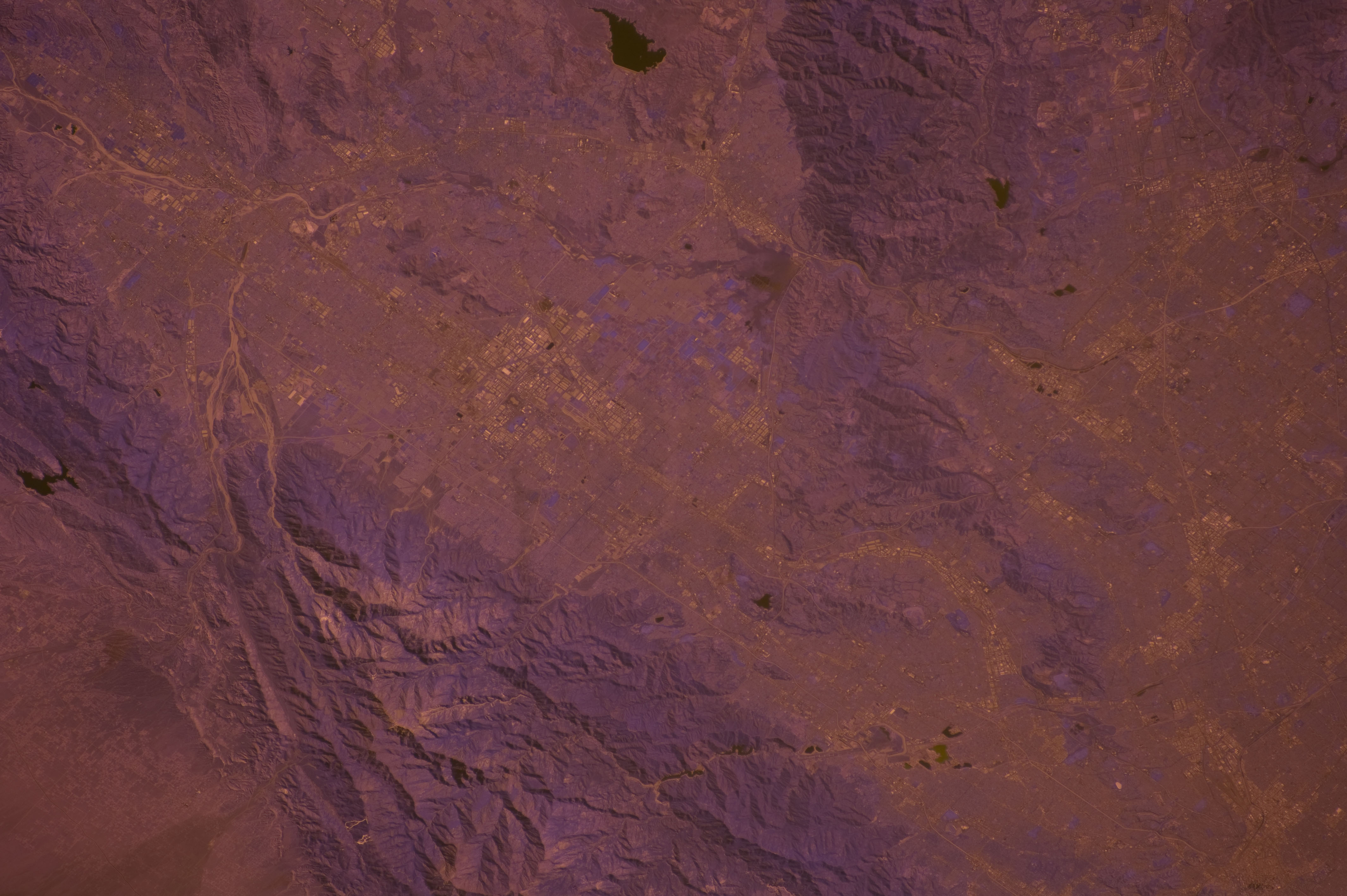 Image display