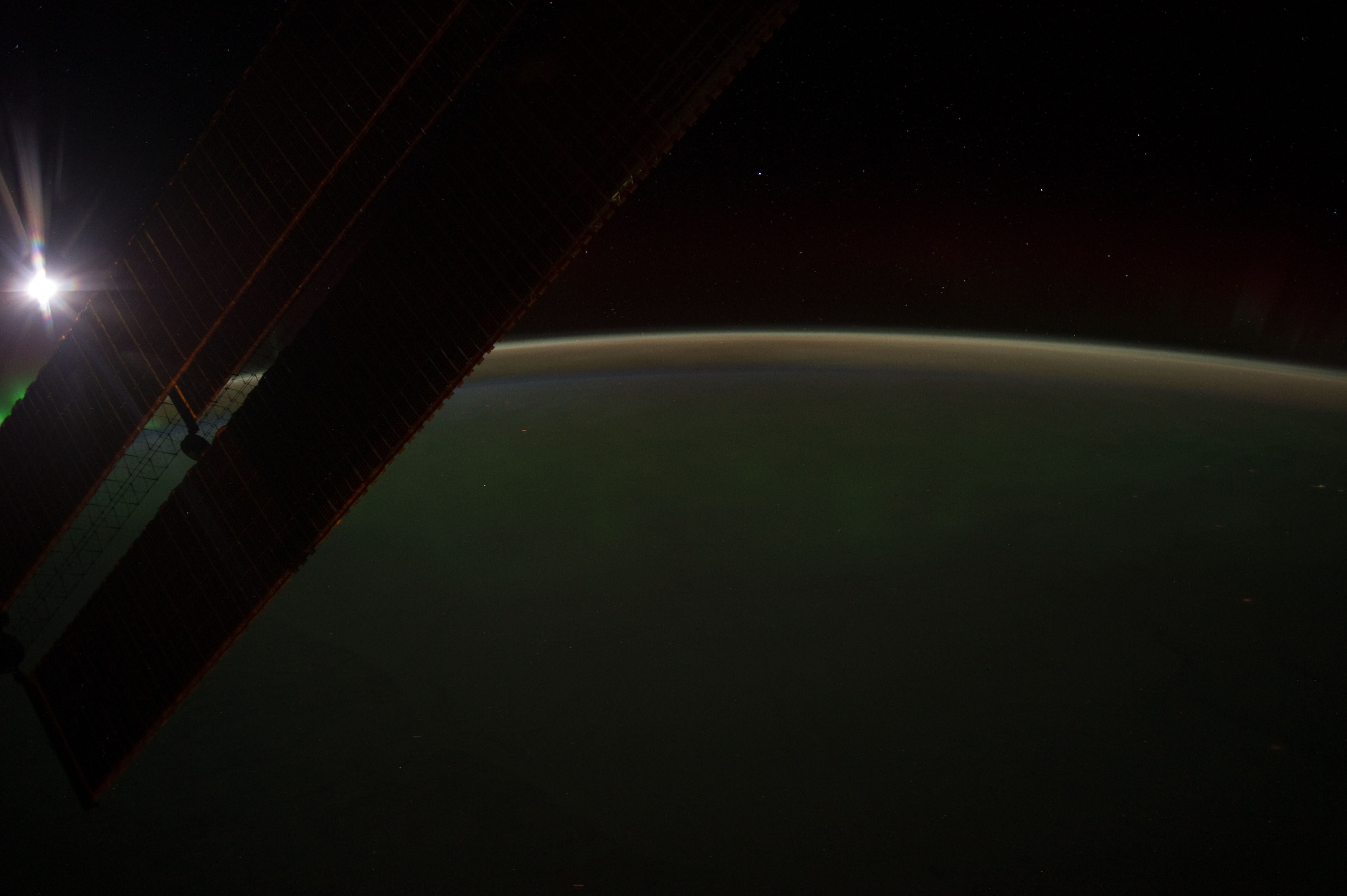 Image display