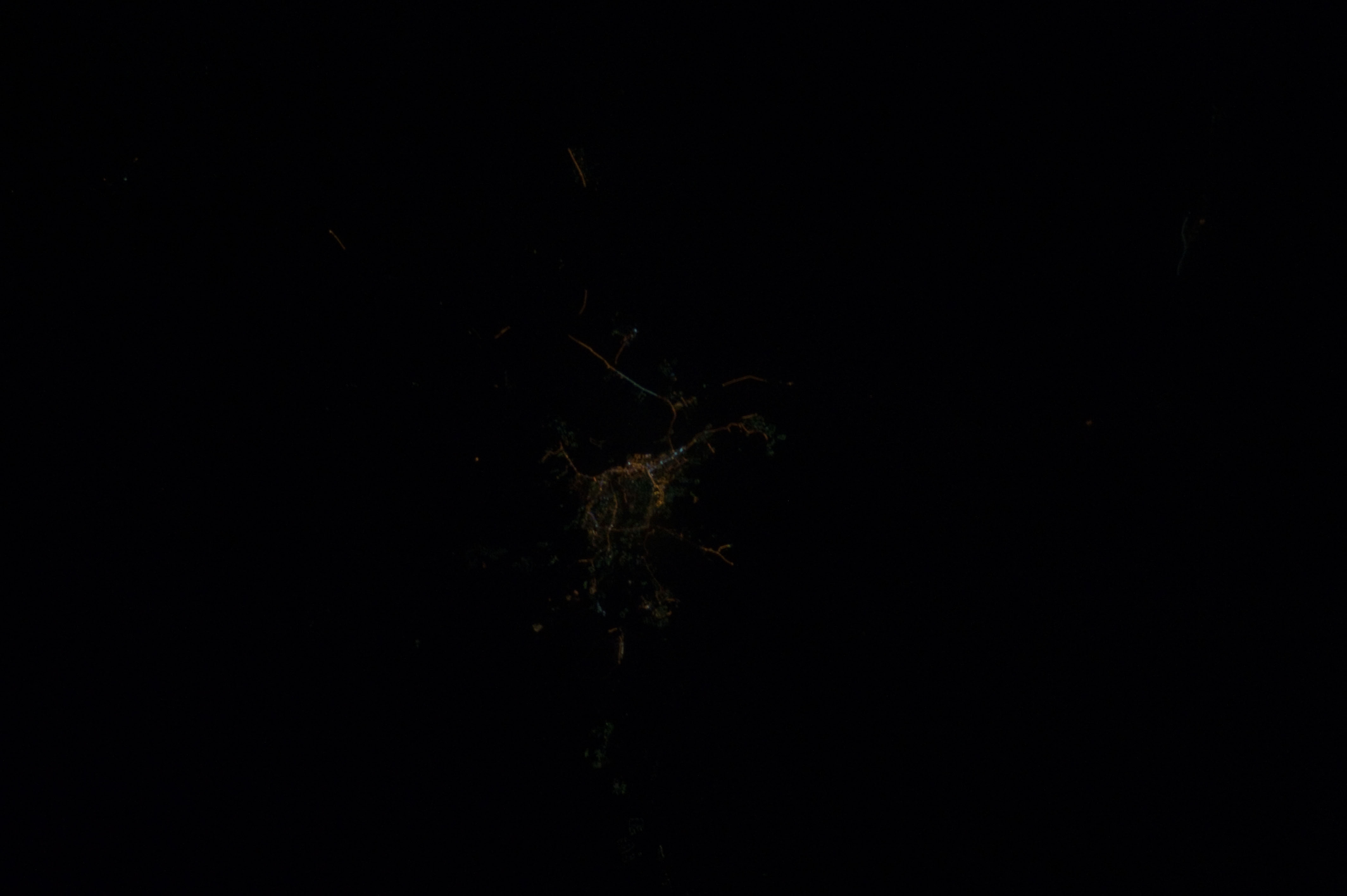 Image display