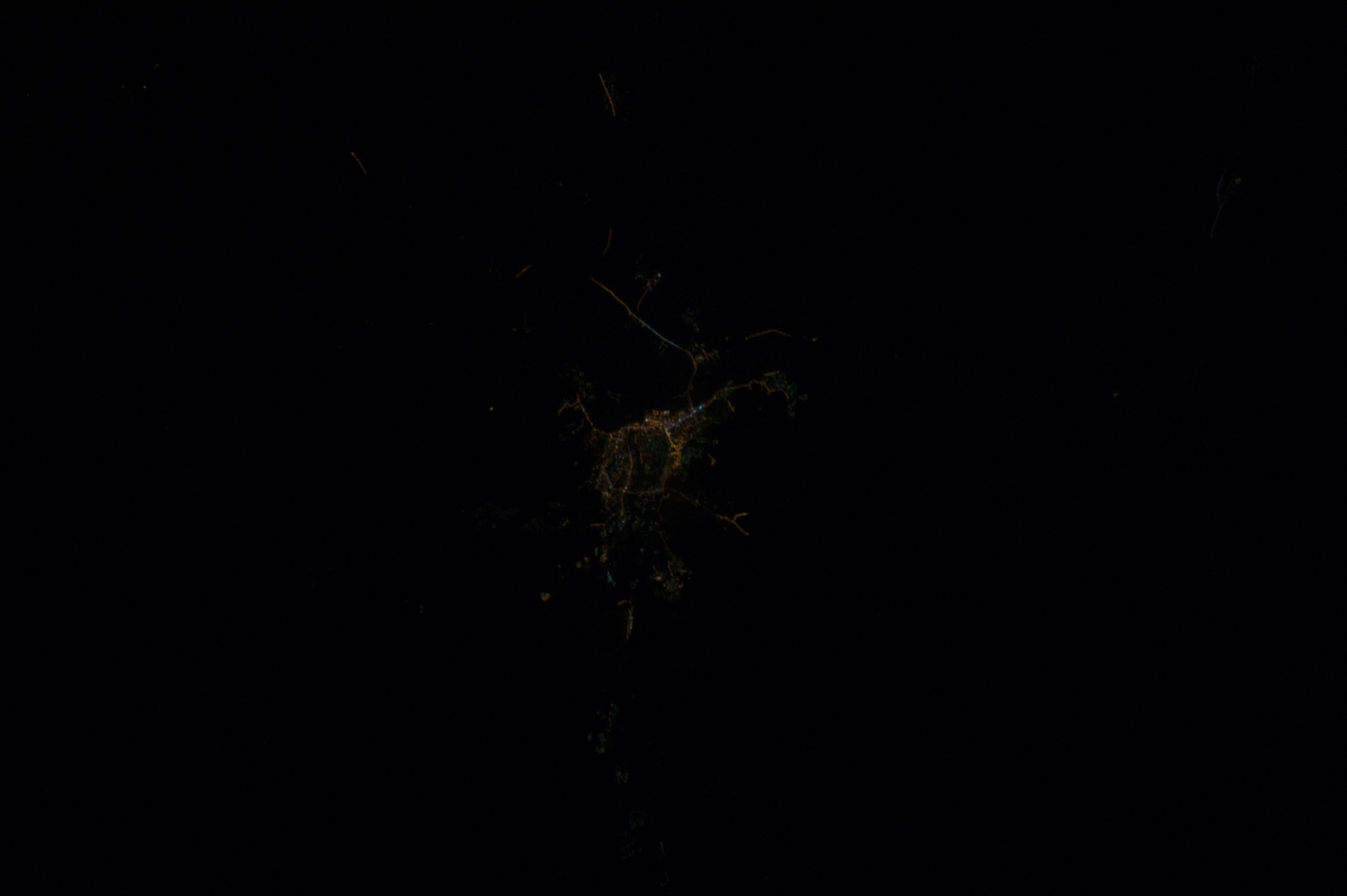 Image display