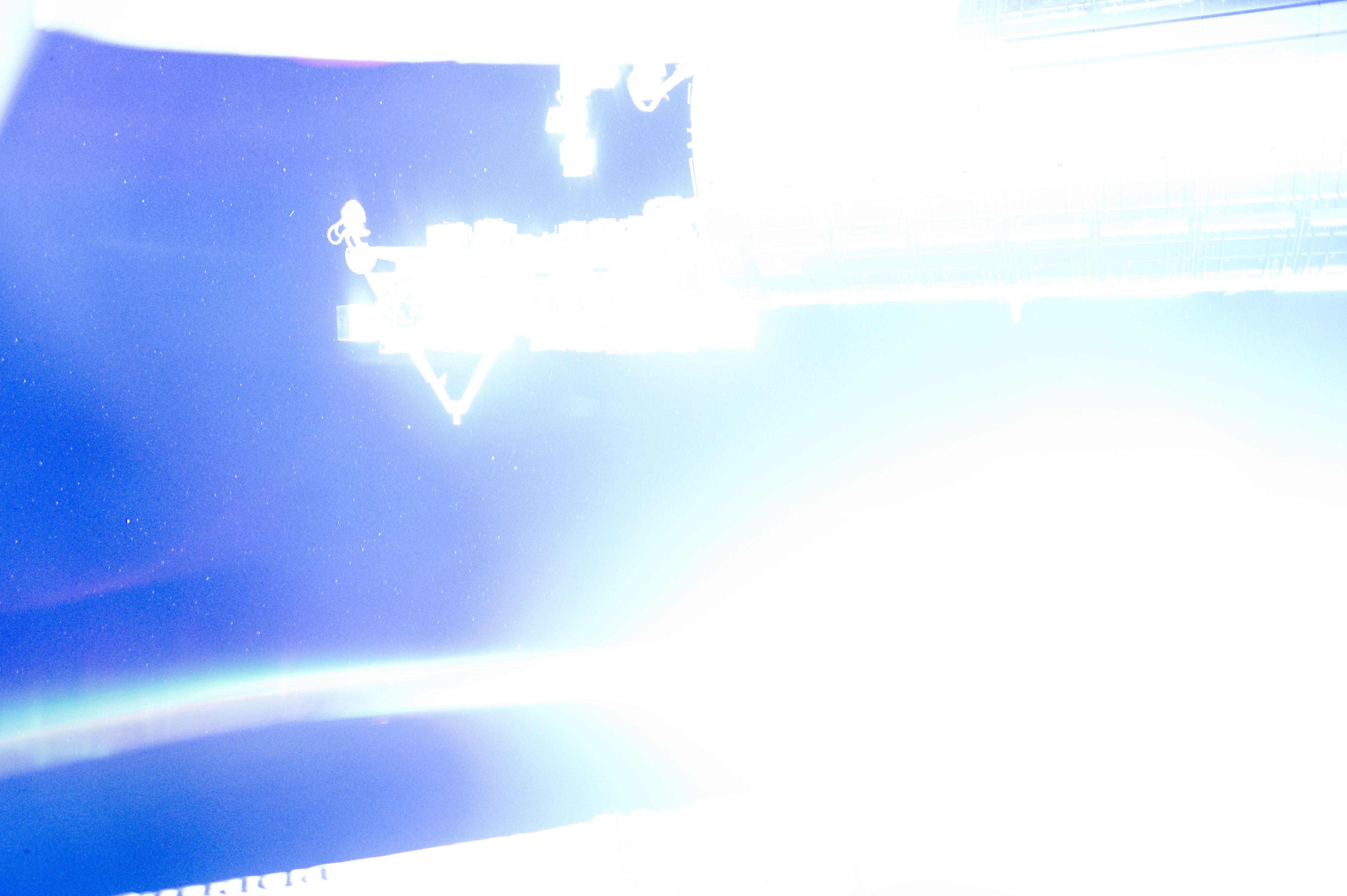 Image display