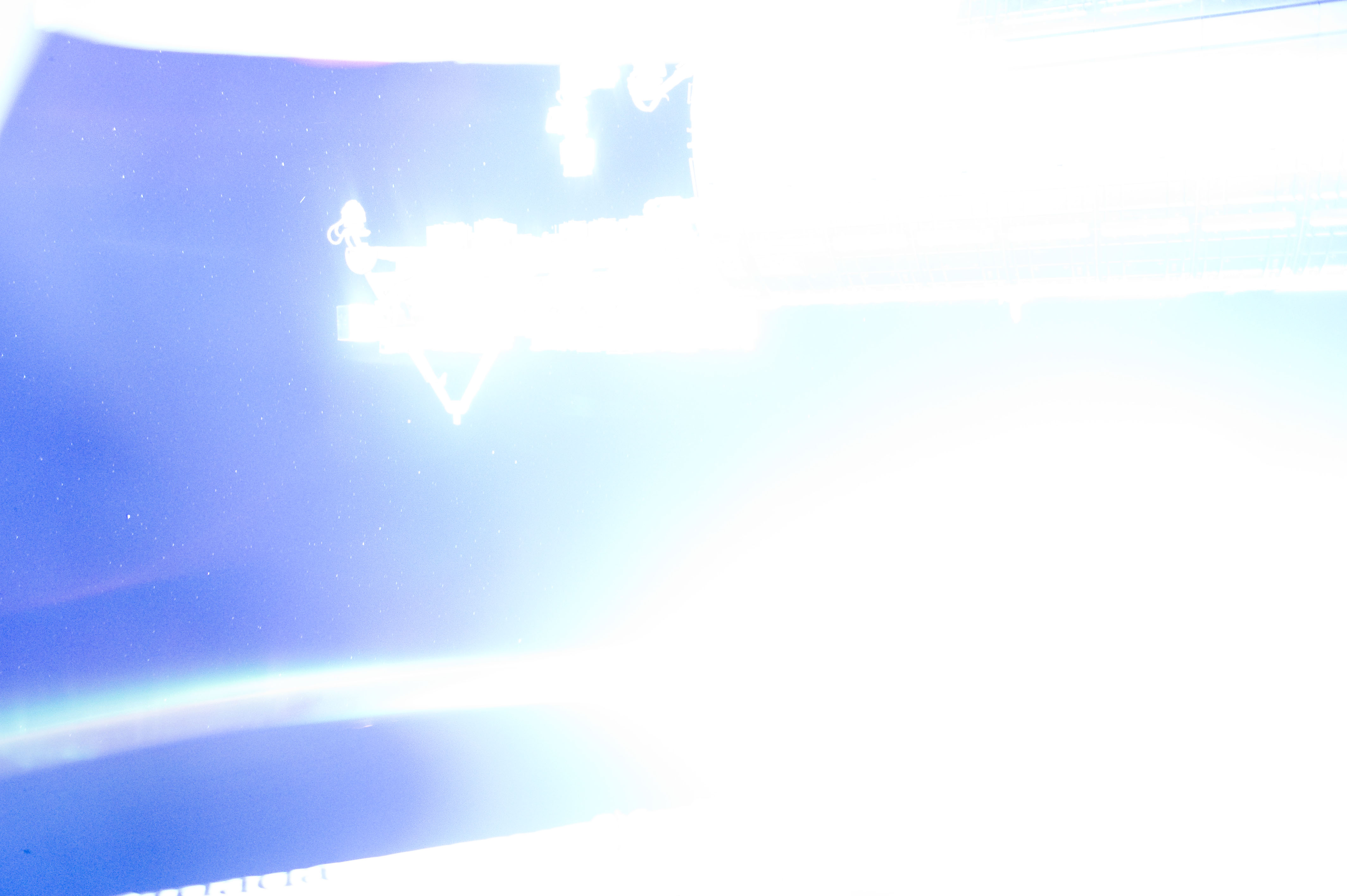 Image display