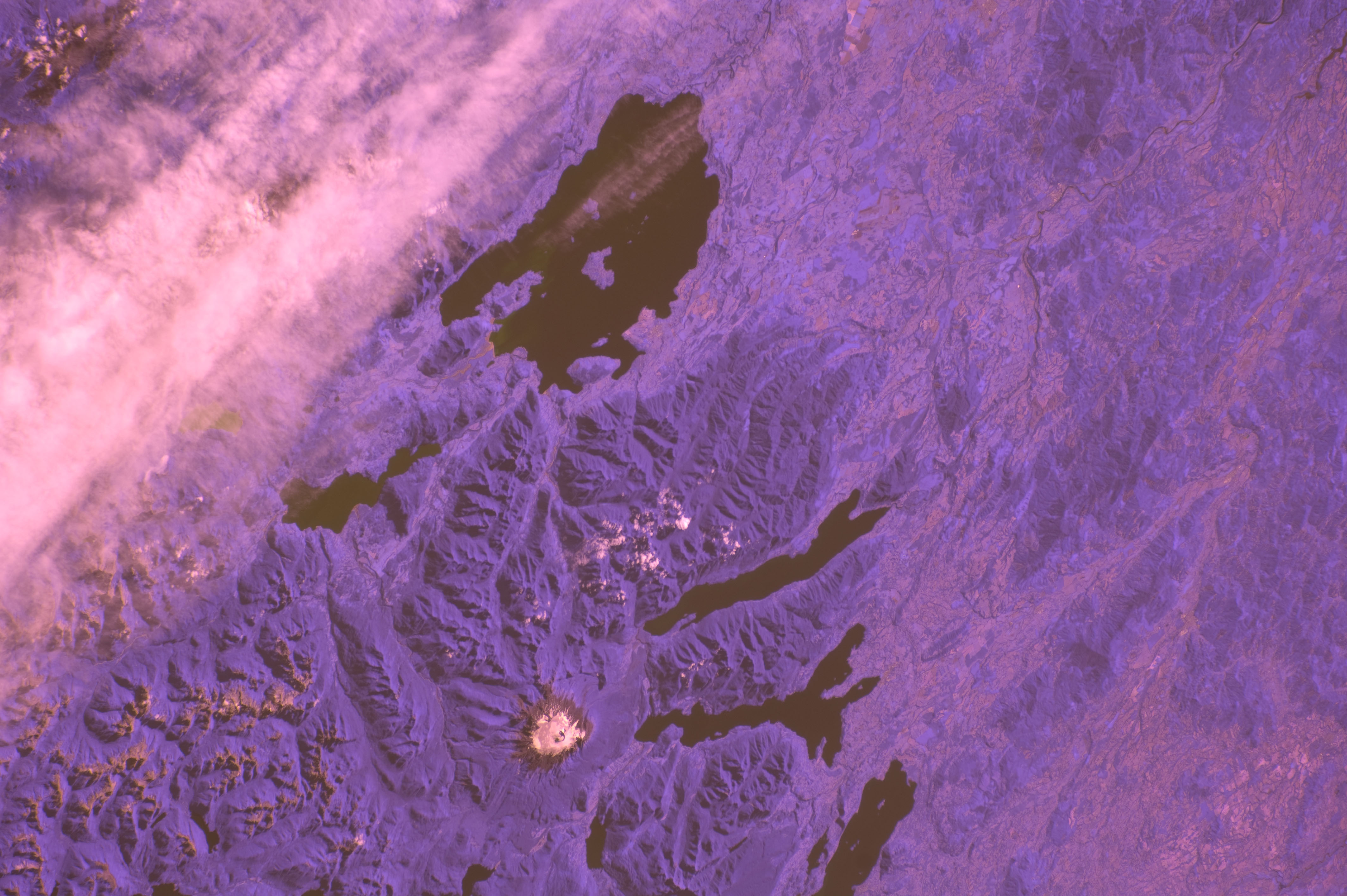 Image display