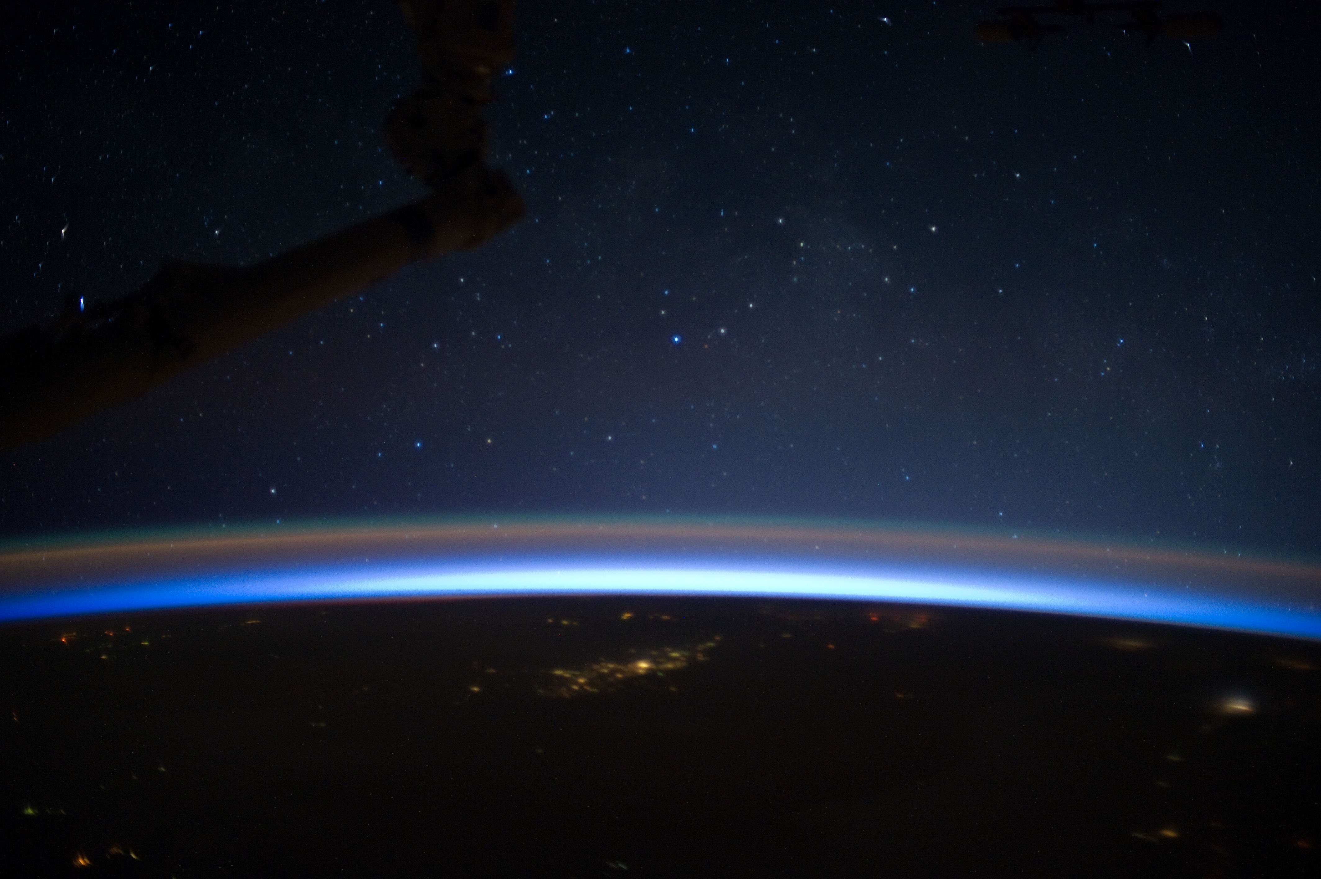 Image display