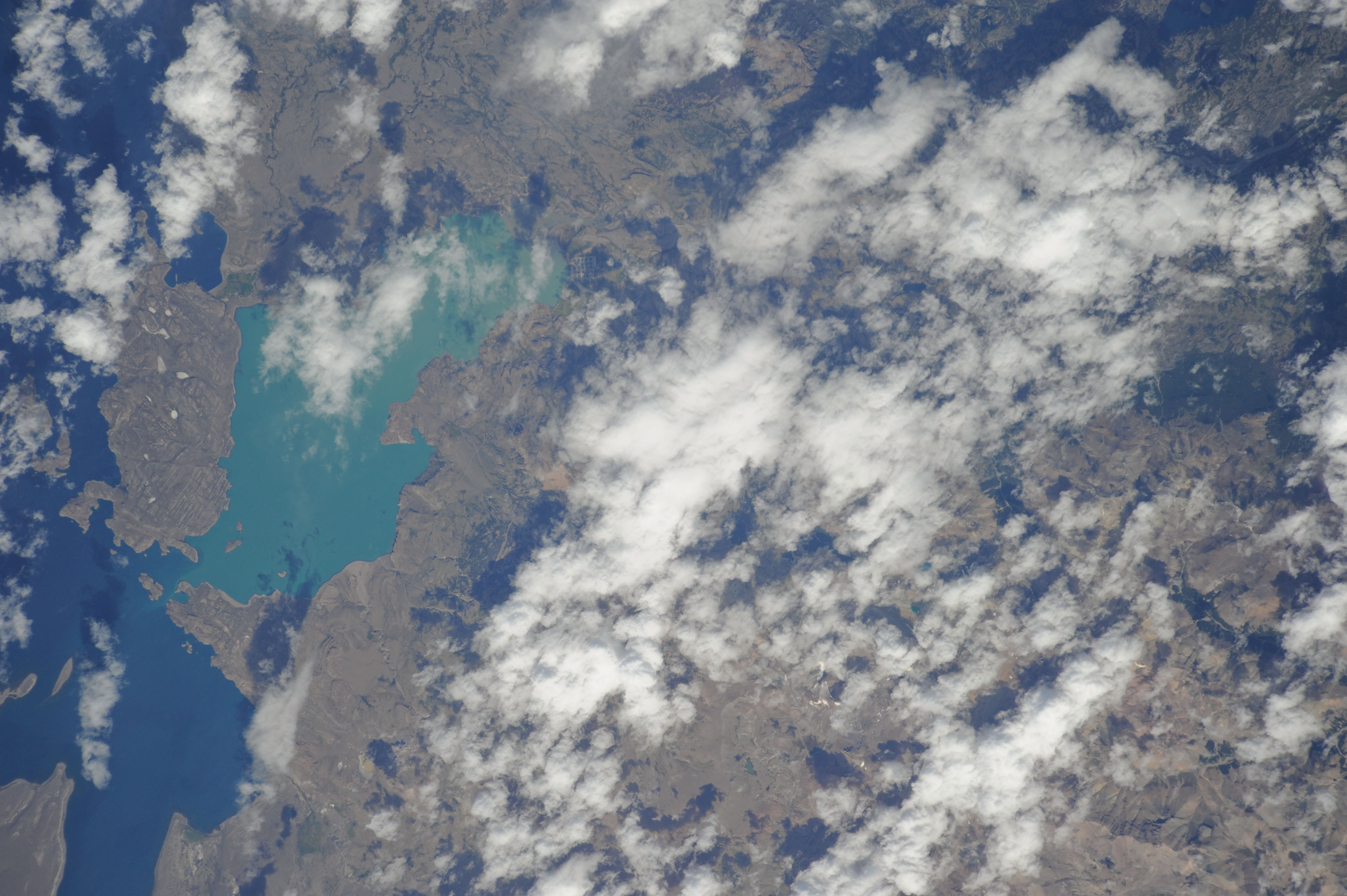 Image display