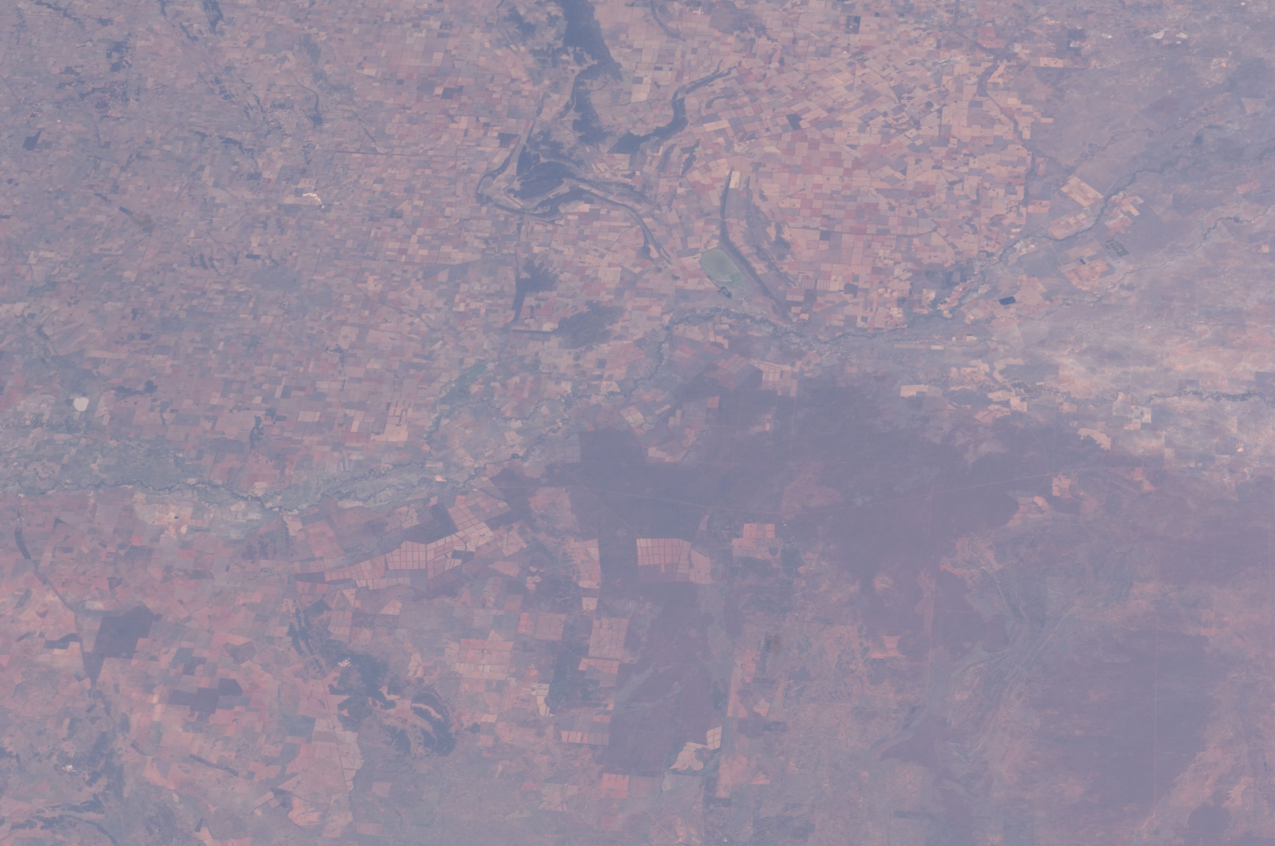 Image display