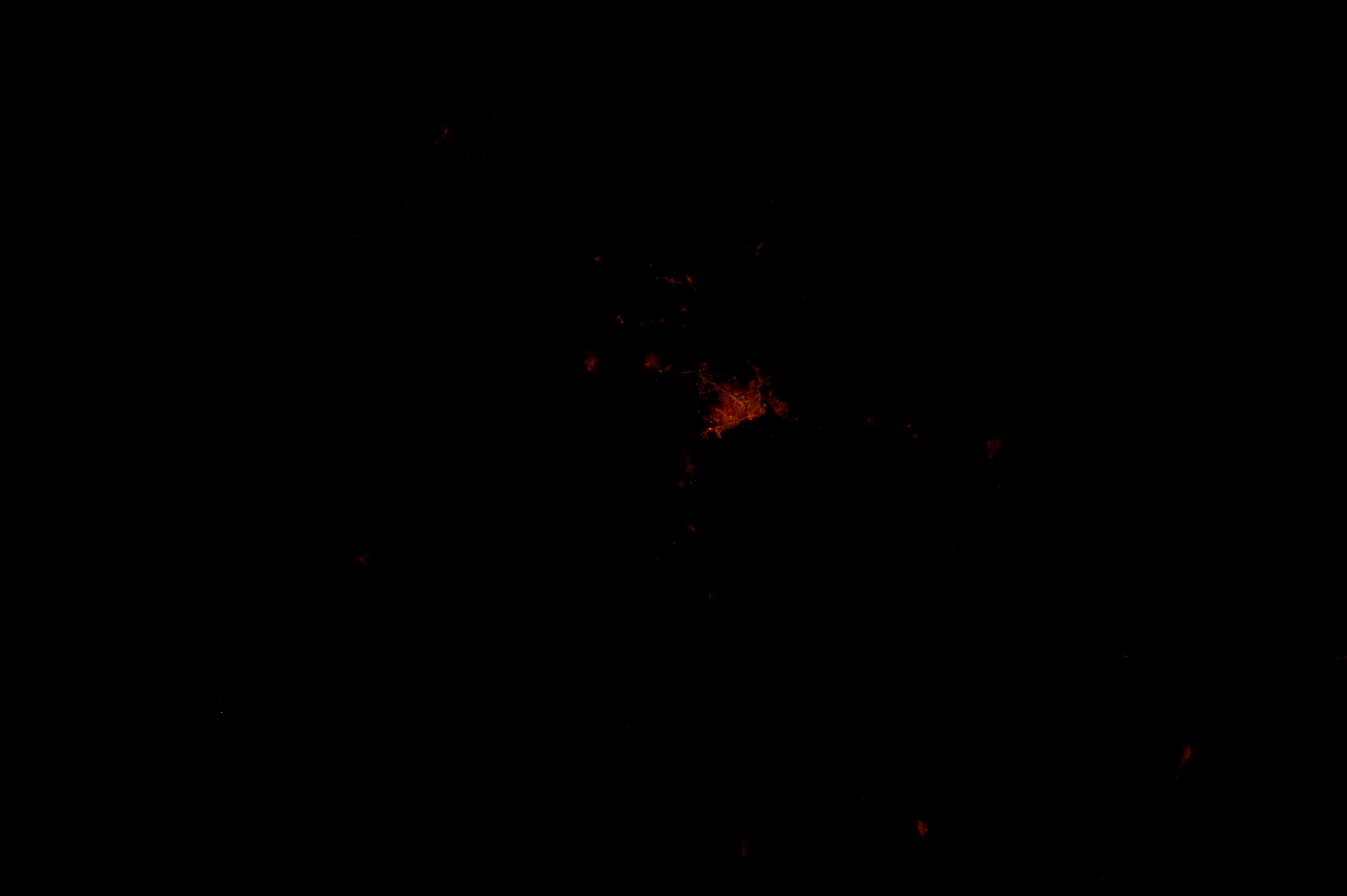 Image display