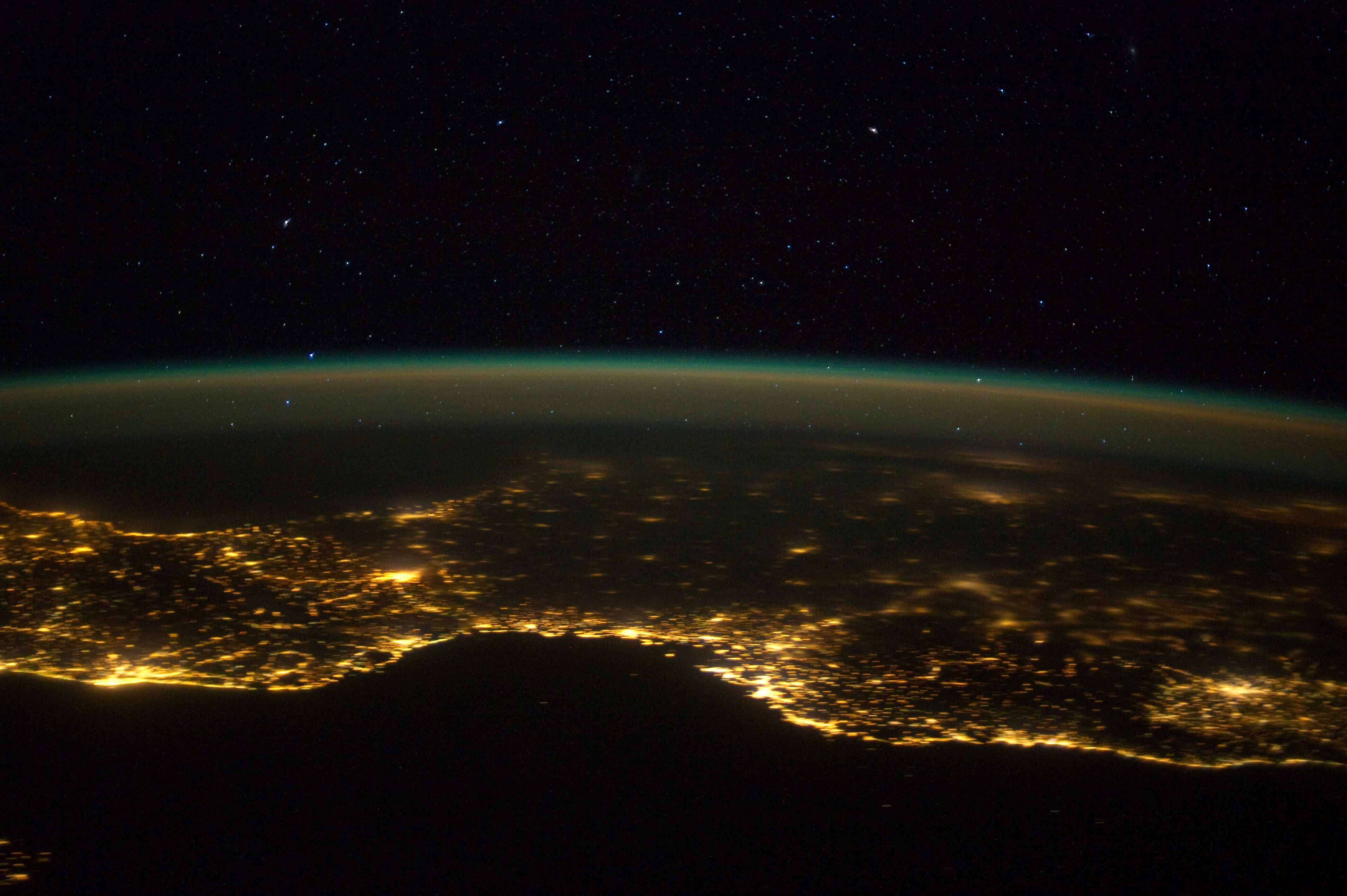 Image display
