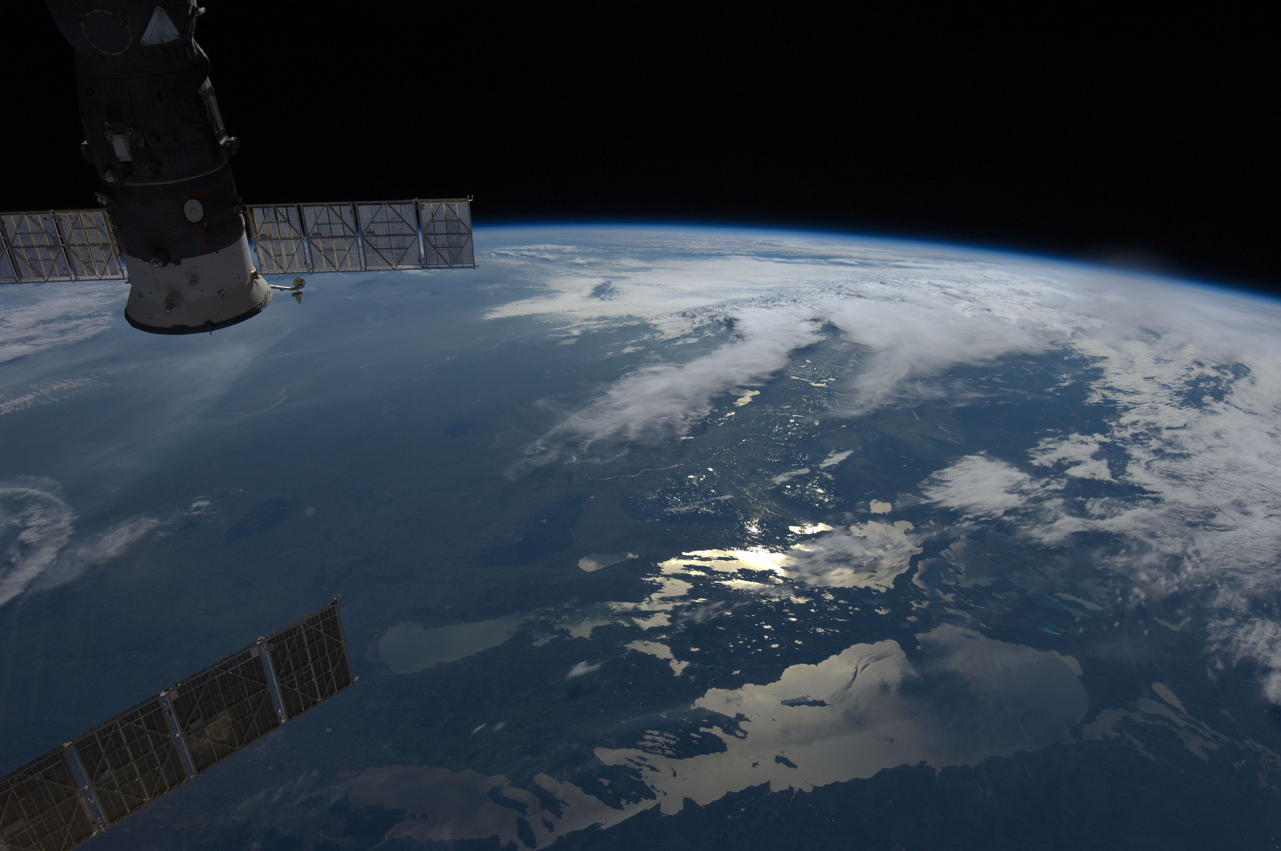 Image display