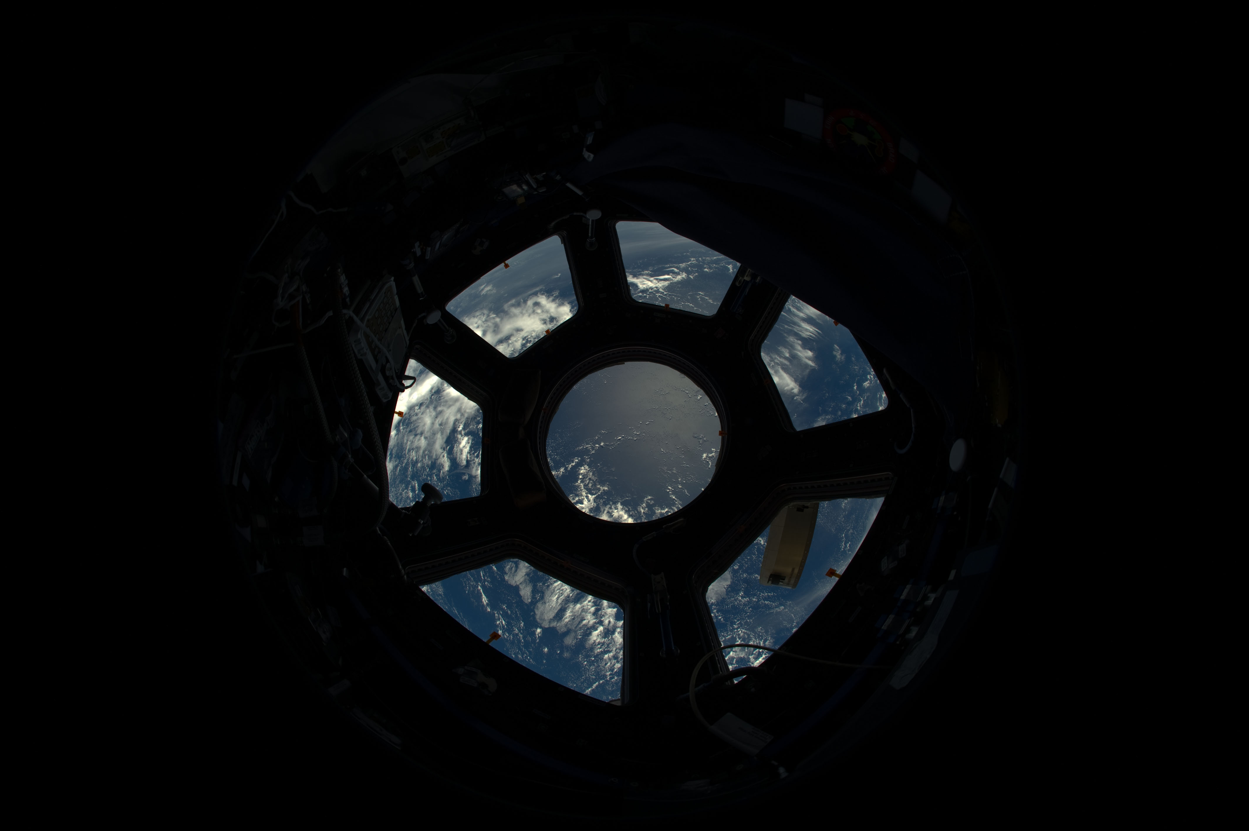 Image display