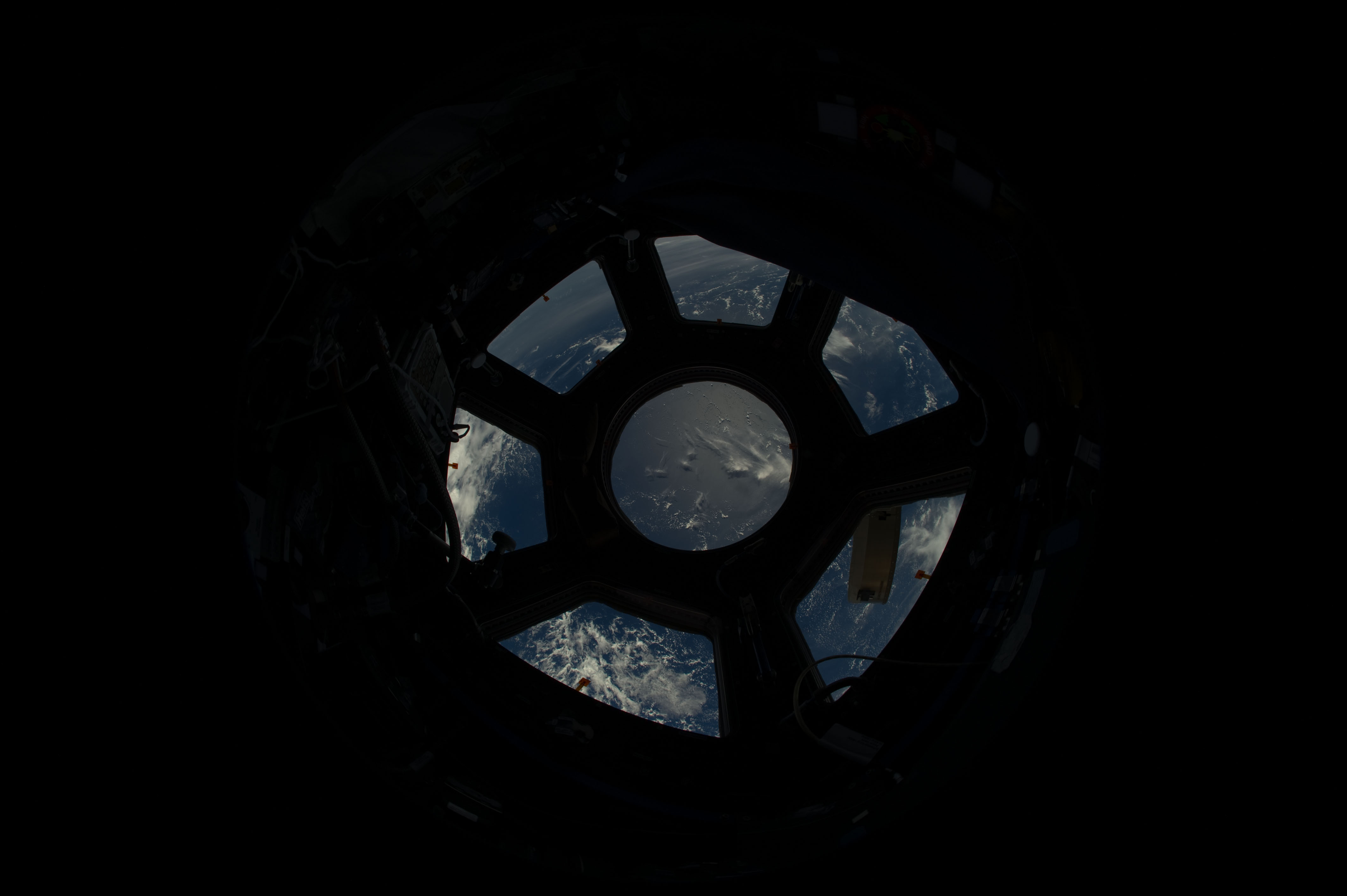 Image display