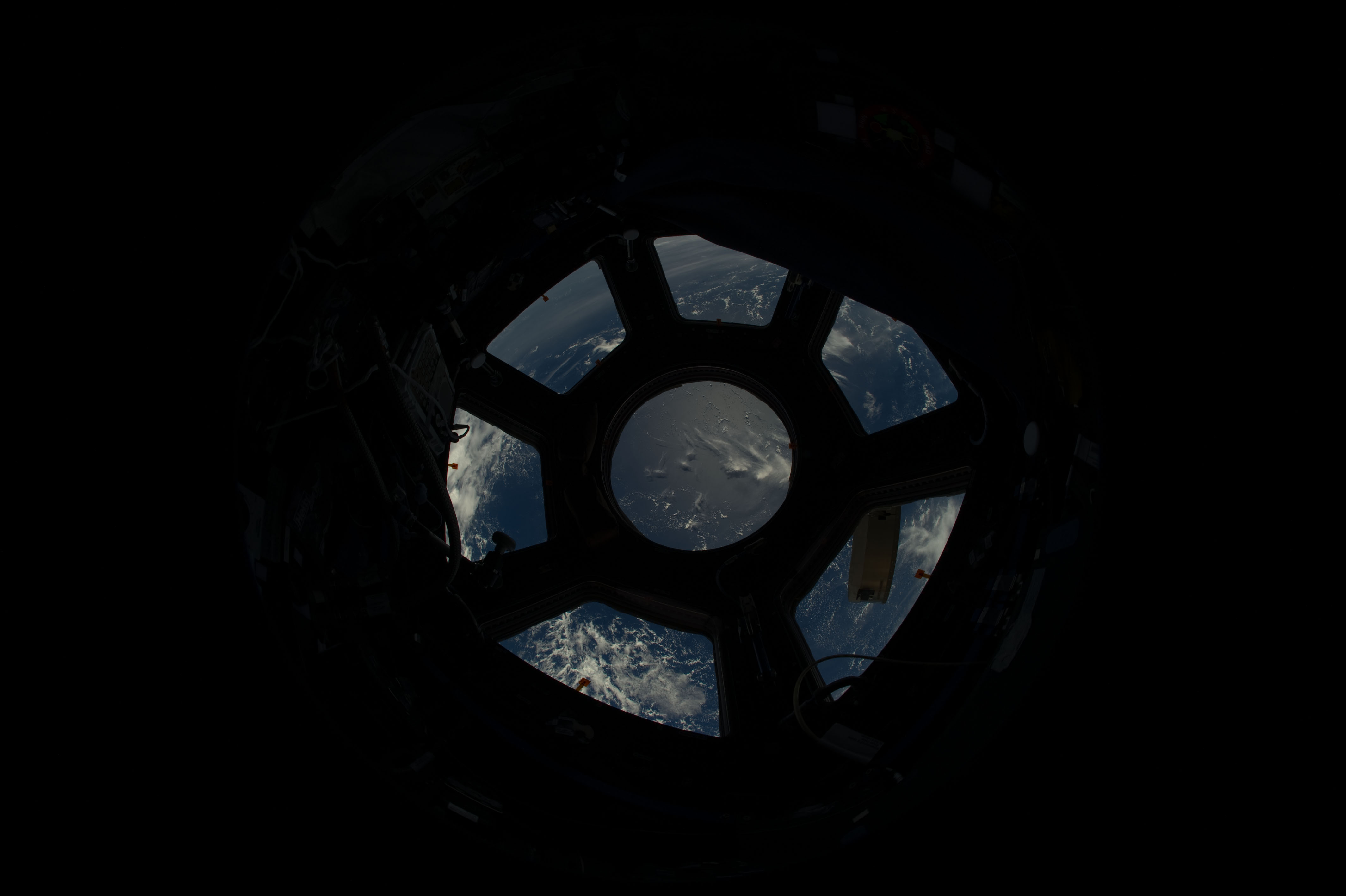 Image display