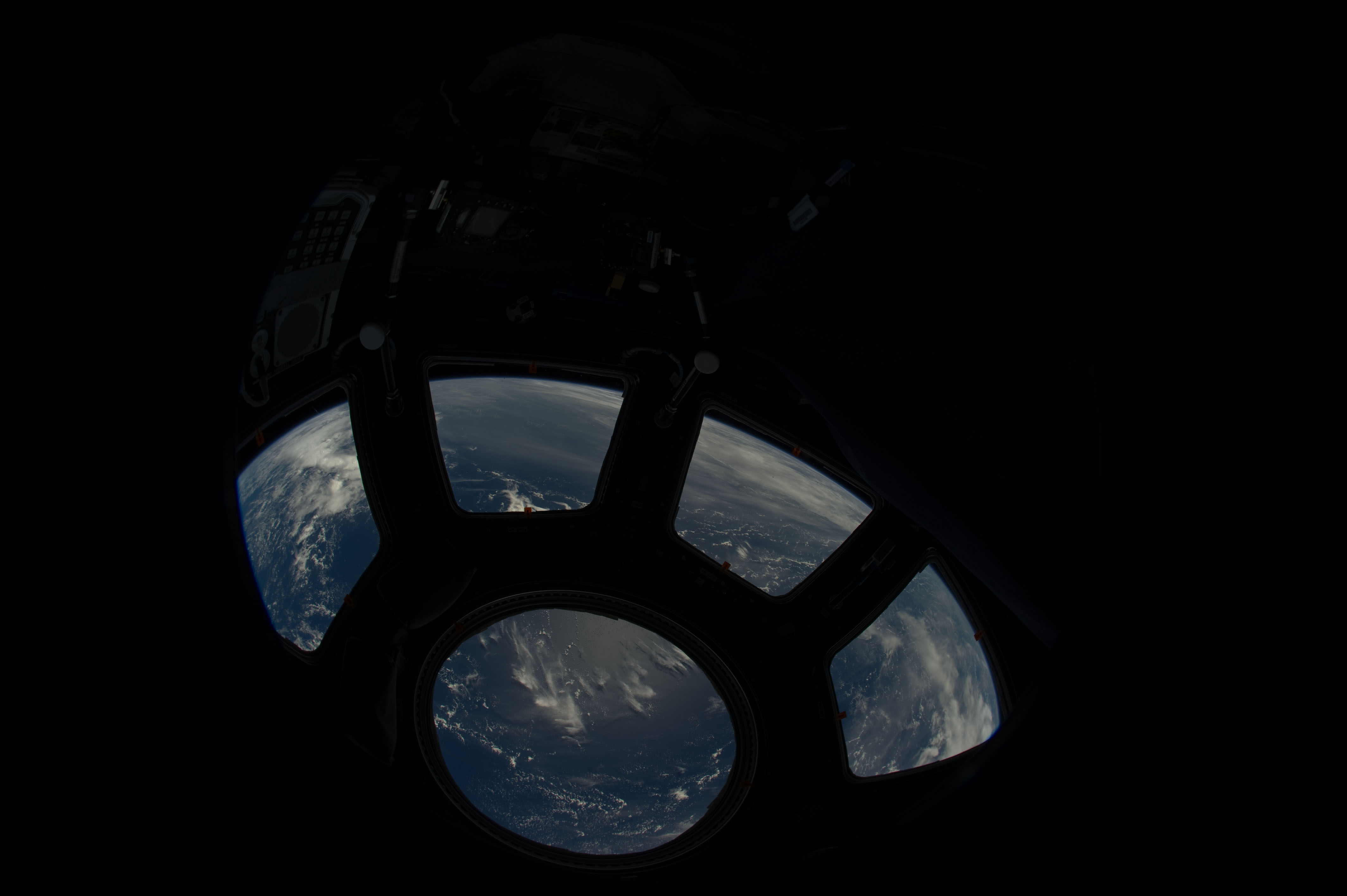 Image display