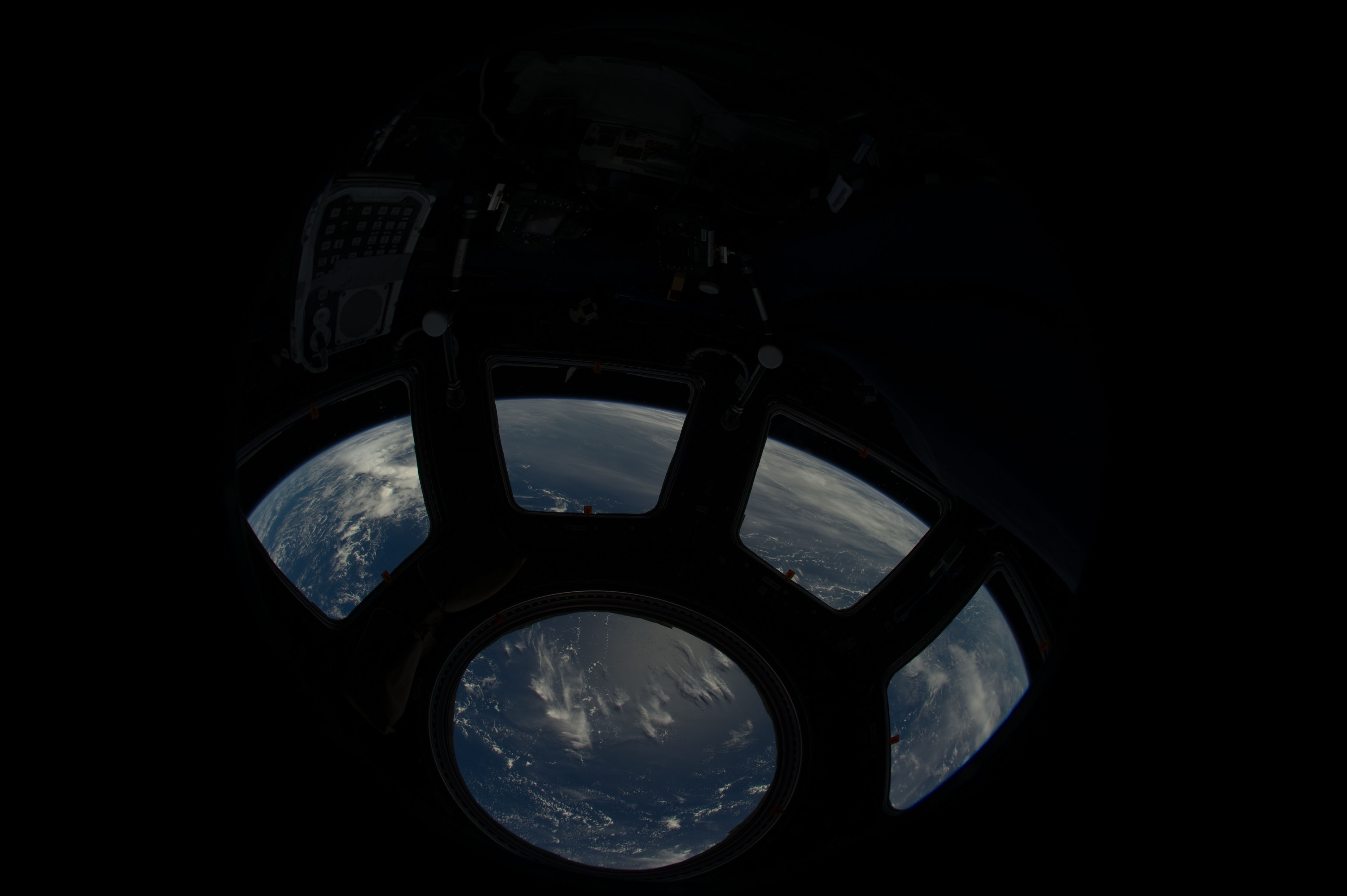 Image display