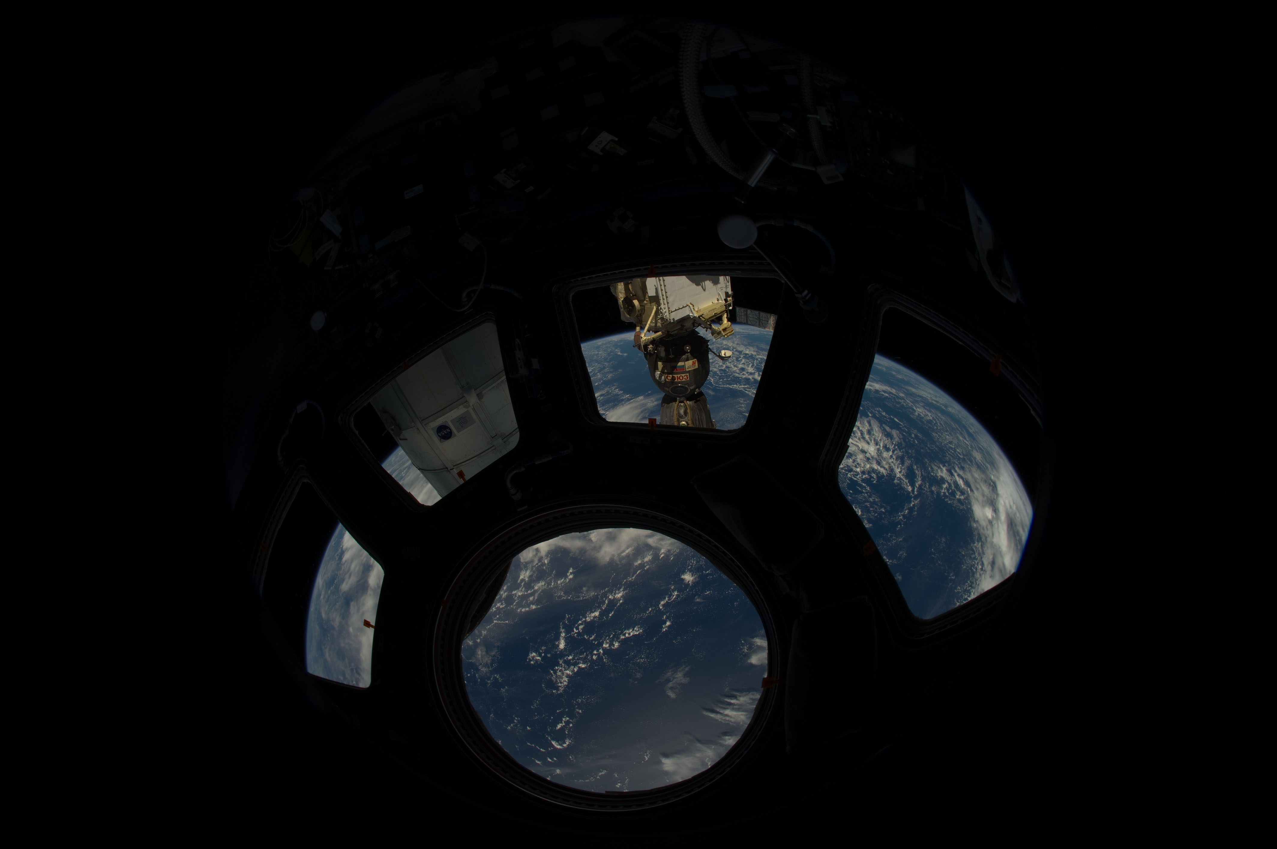 Image display