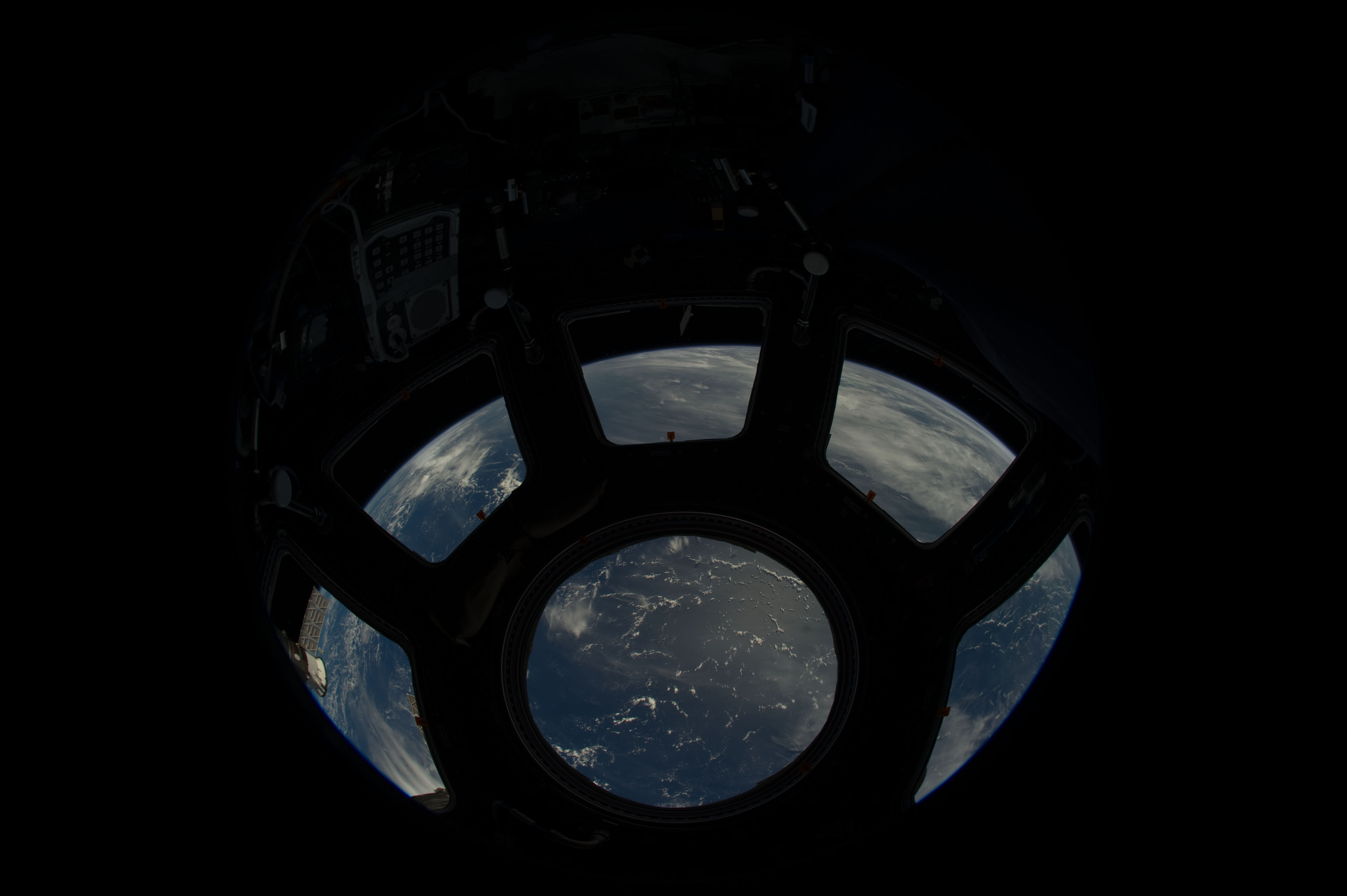 Image display